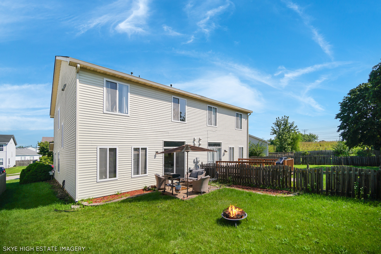 21419 Frost Court, Plainfield, IL 60544