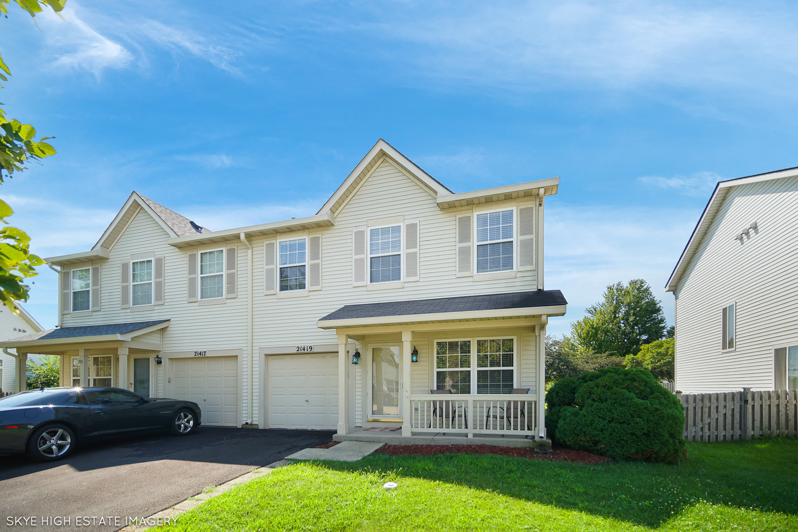 21419 Frost Court, Plainfield, IL 60544