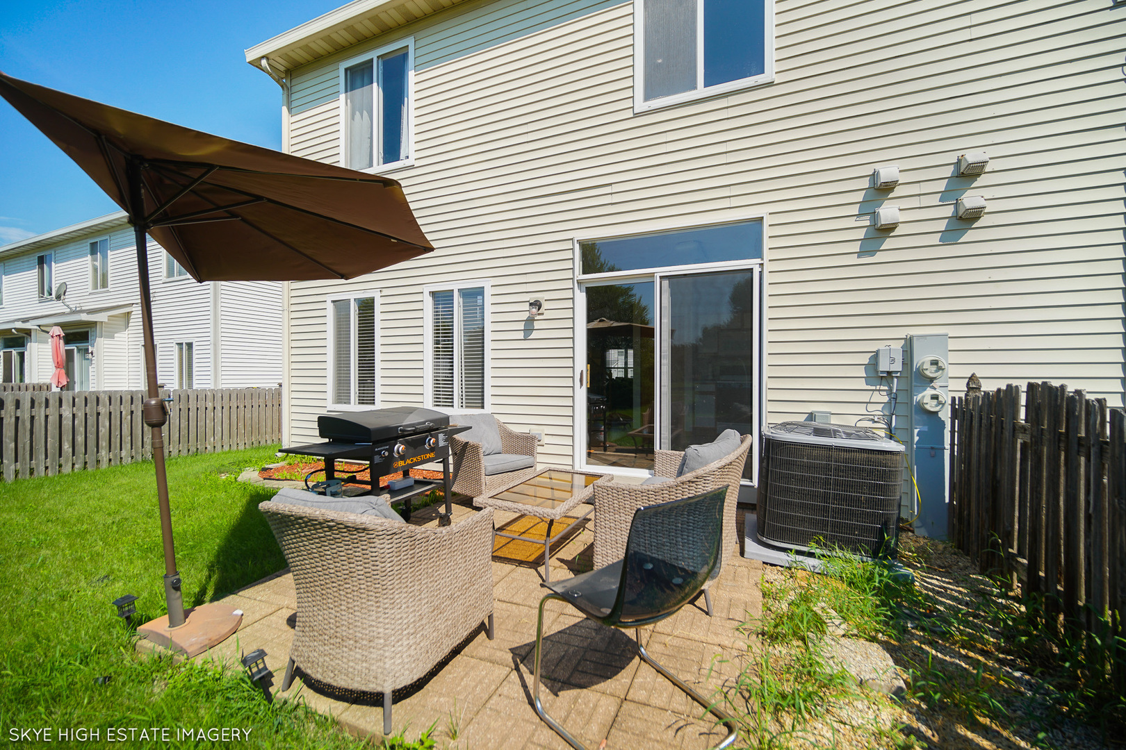 21419 Frost Court, Plainfield, IL 60544