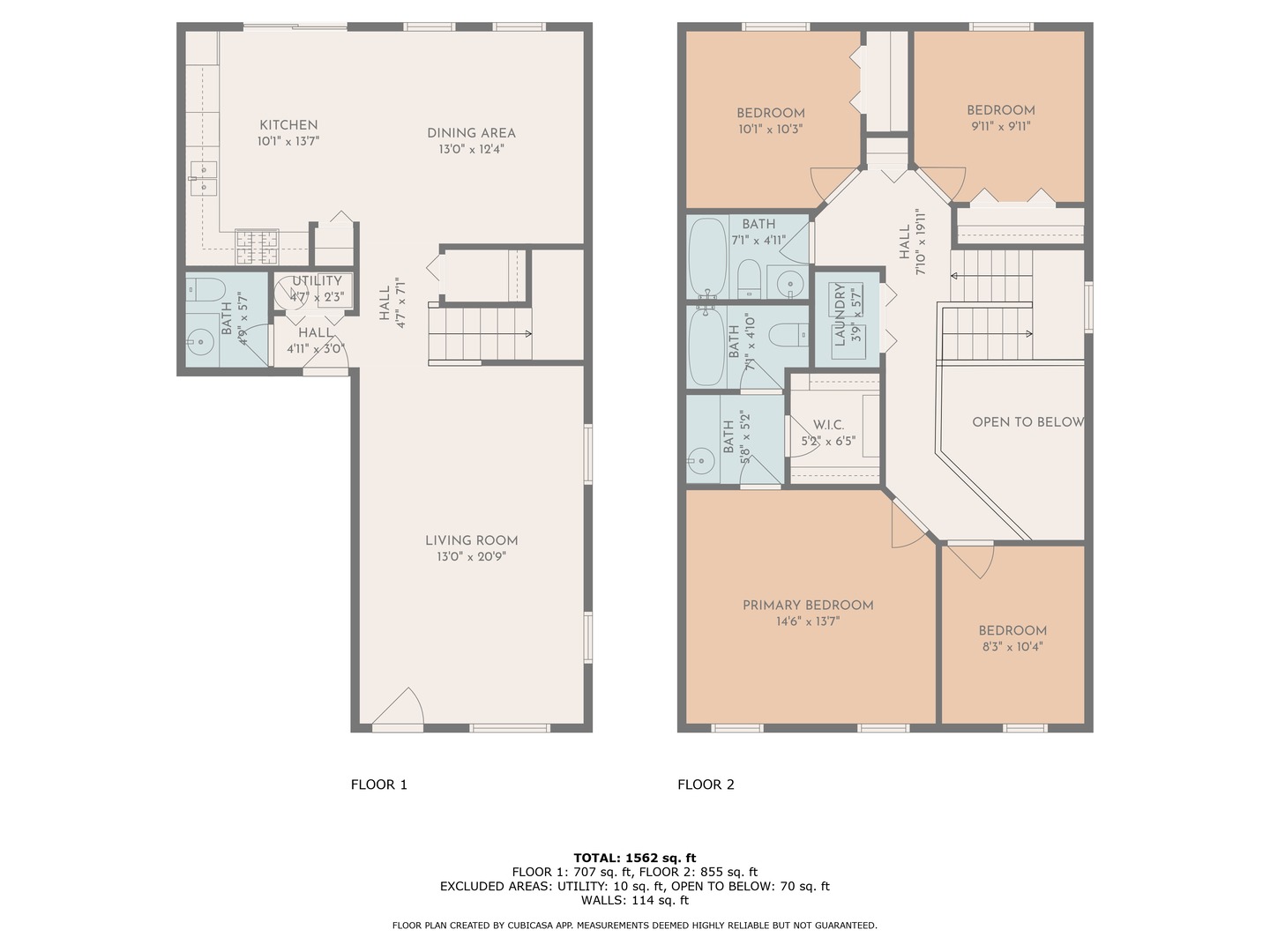 21419 Frost Court, Plainfield, IL 60544