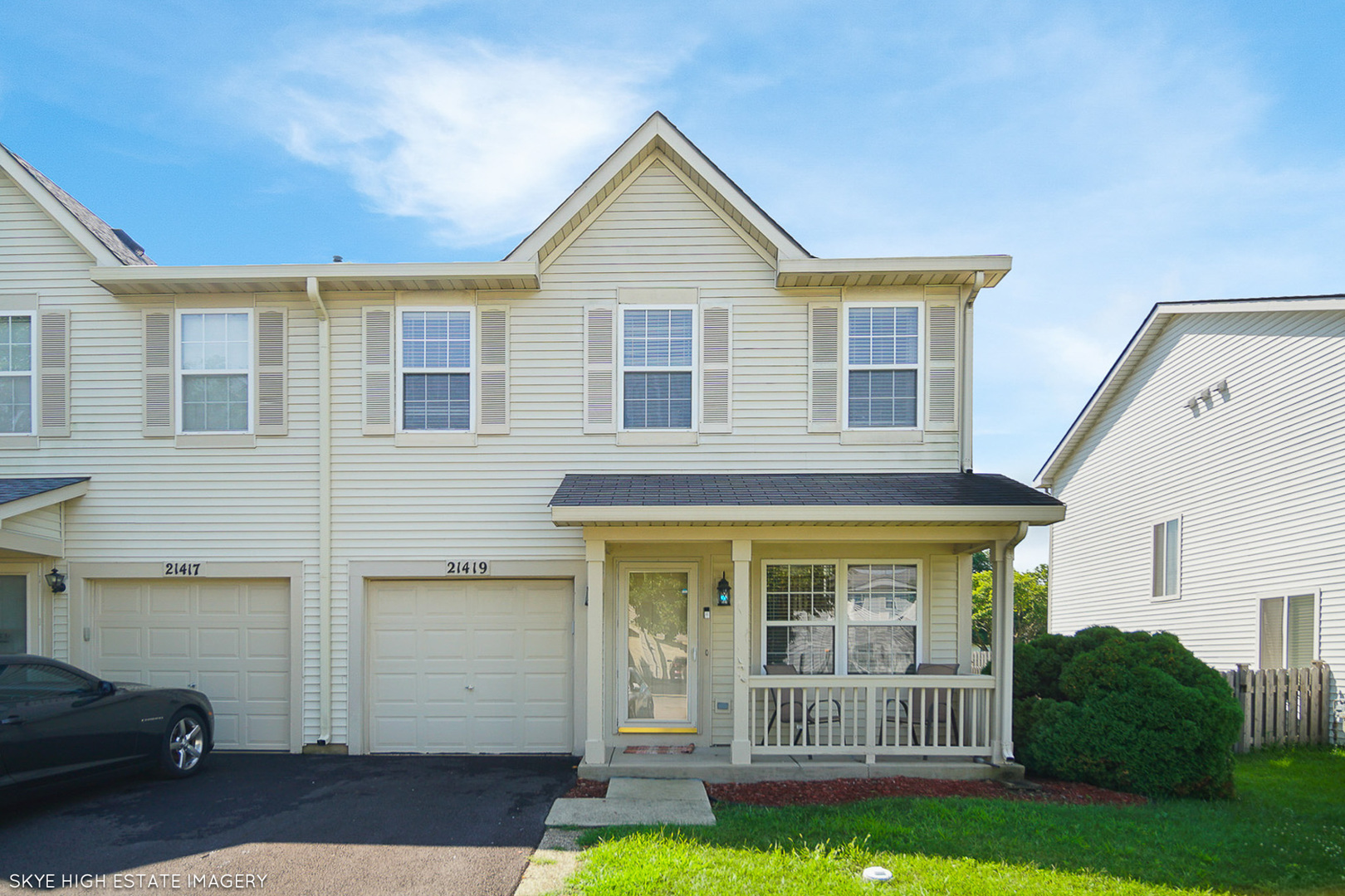 21419 Frost Court, Plainfield, IL 60544