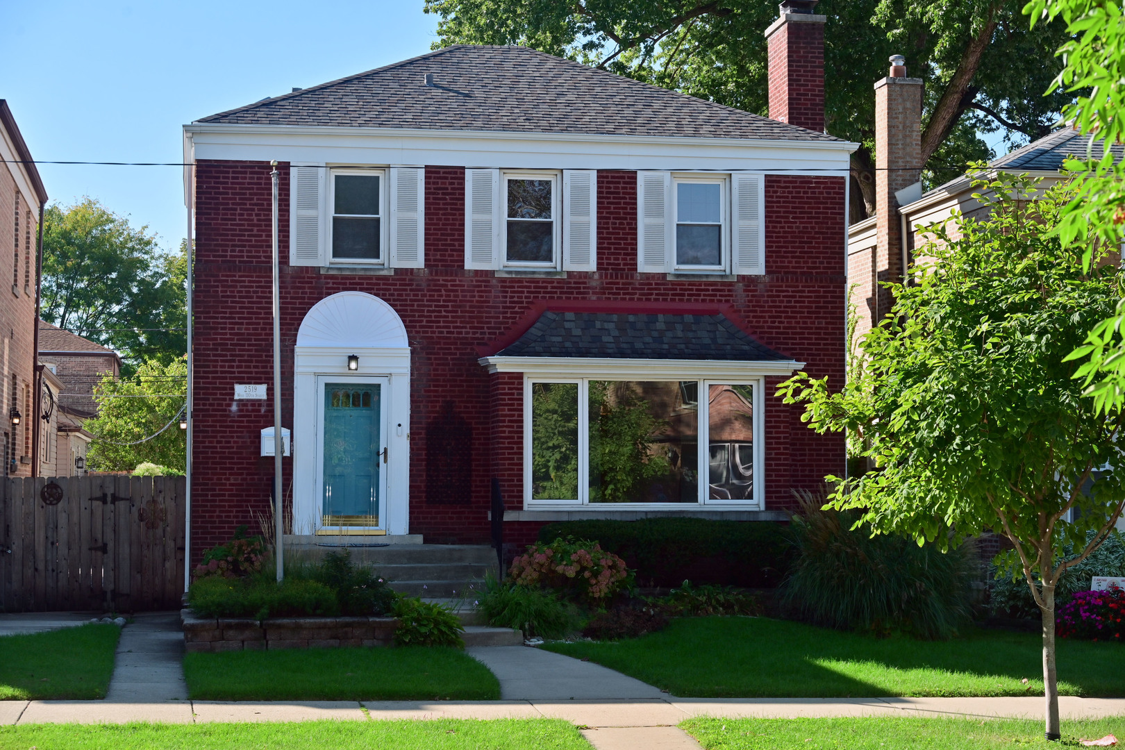 2519 W 110th Street, Chicago, IL 60655