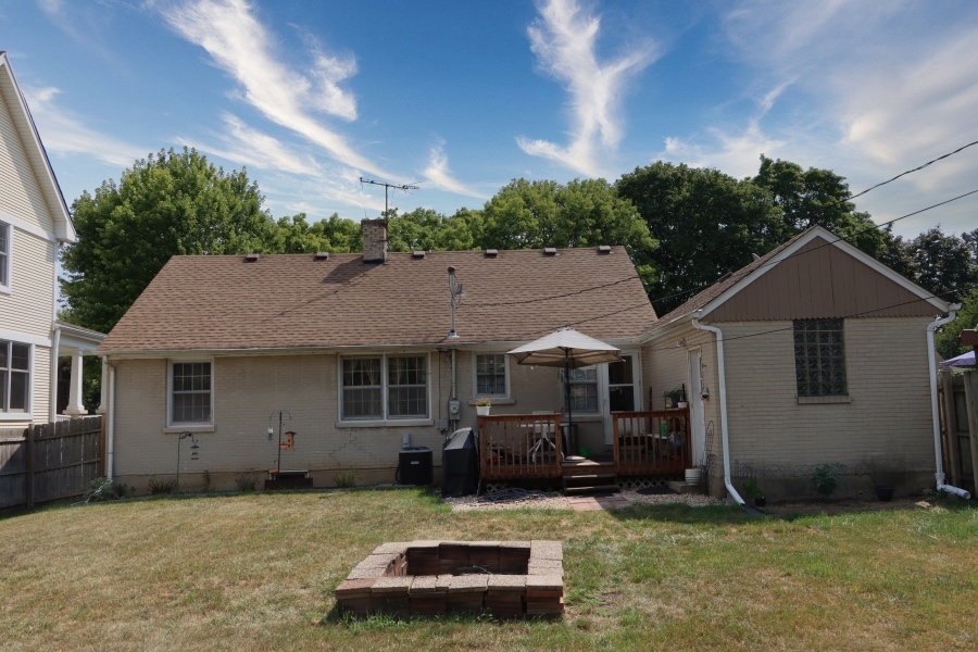220 S Bothwell Street, Palatine, IL 60067
