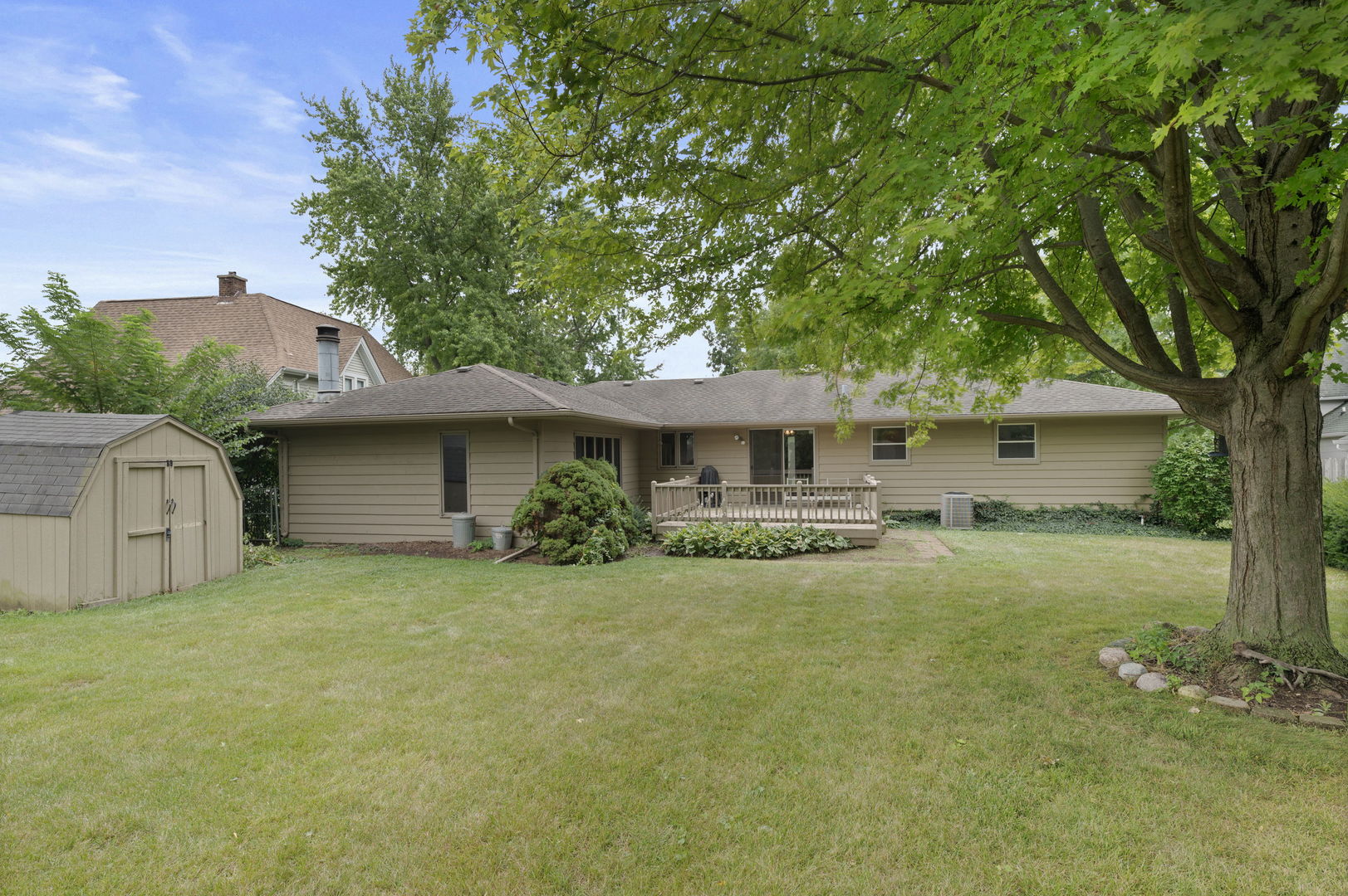 227 Kimball Avenue, Wauconda, IL 60084