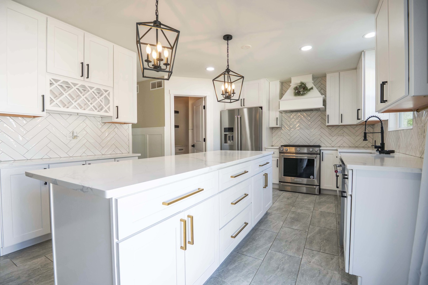 1536 Trails End Lane, Bolingbrook, IL 60490