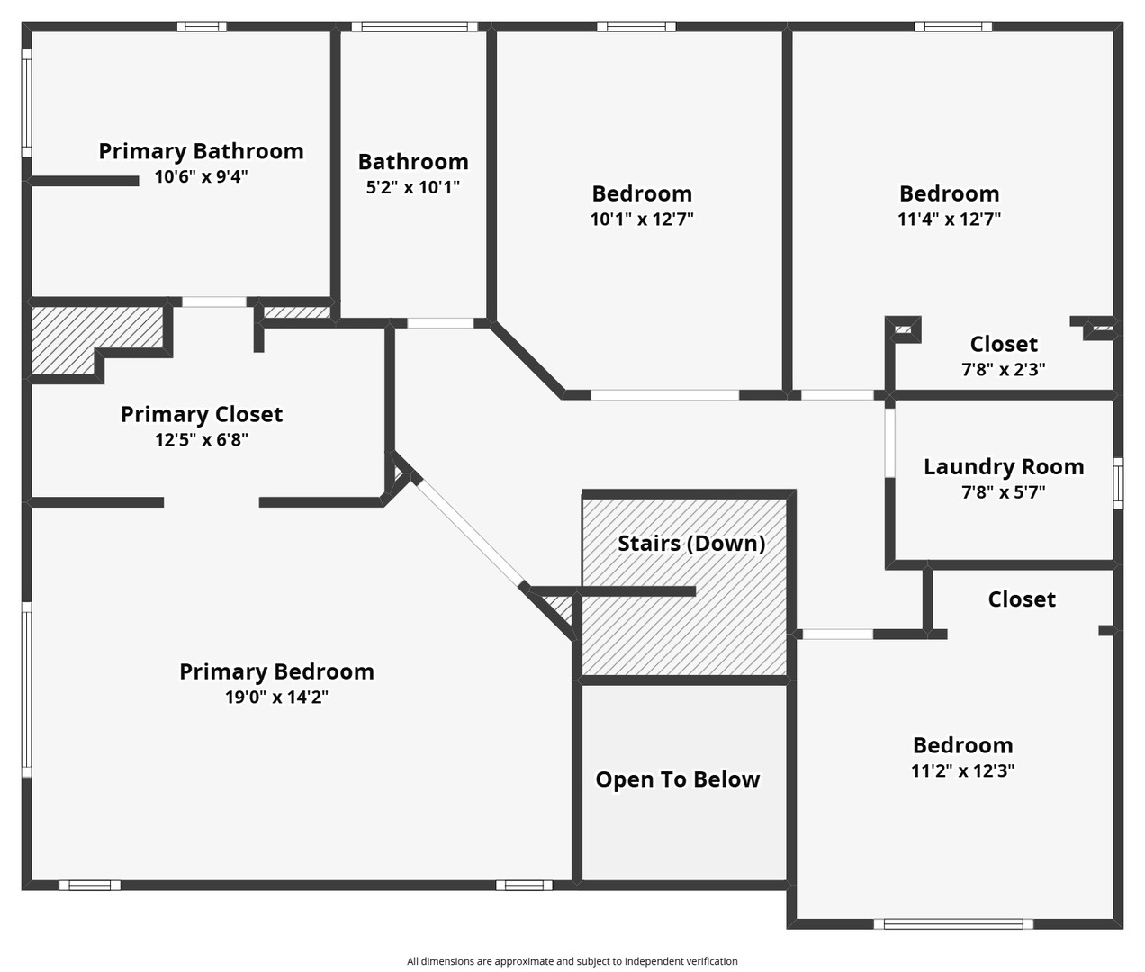 1536 Trails End Lane, Bolingbrook, IL 60490