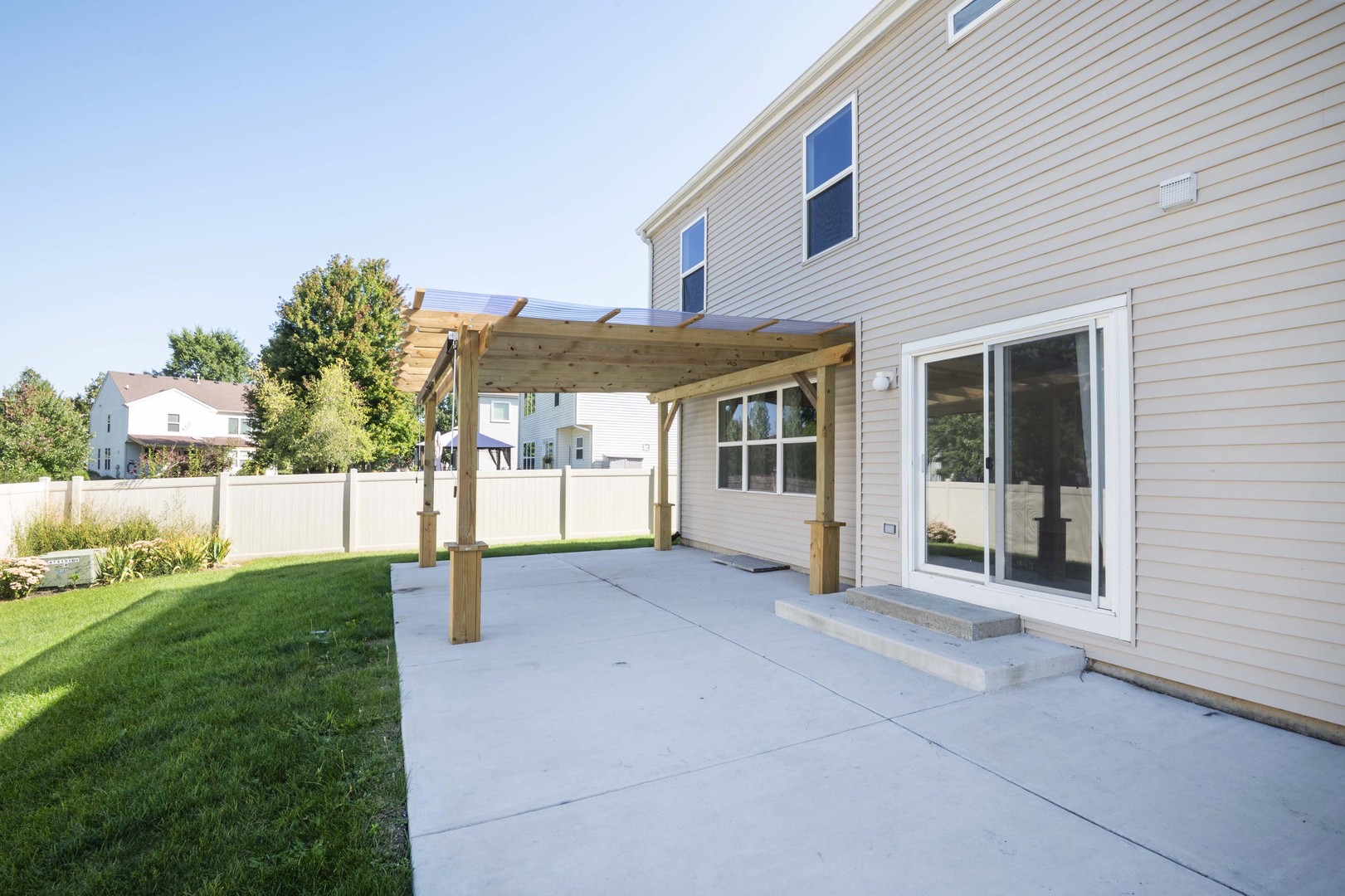 1536 Trails End Lane, Bolingbrook, IL 60490