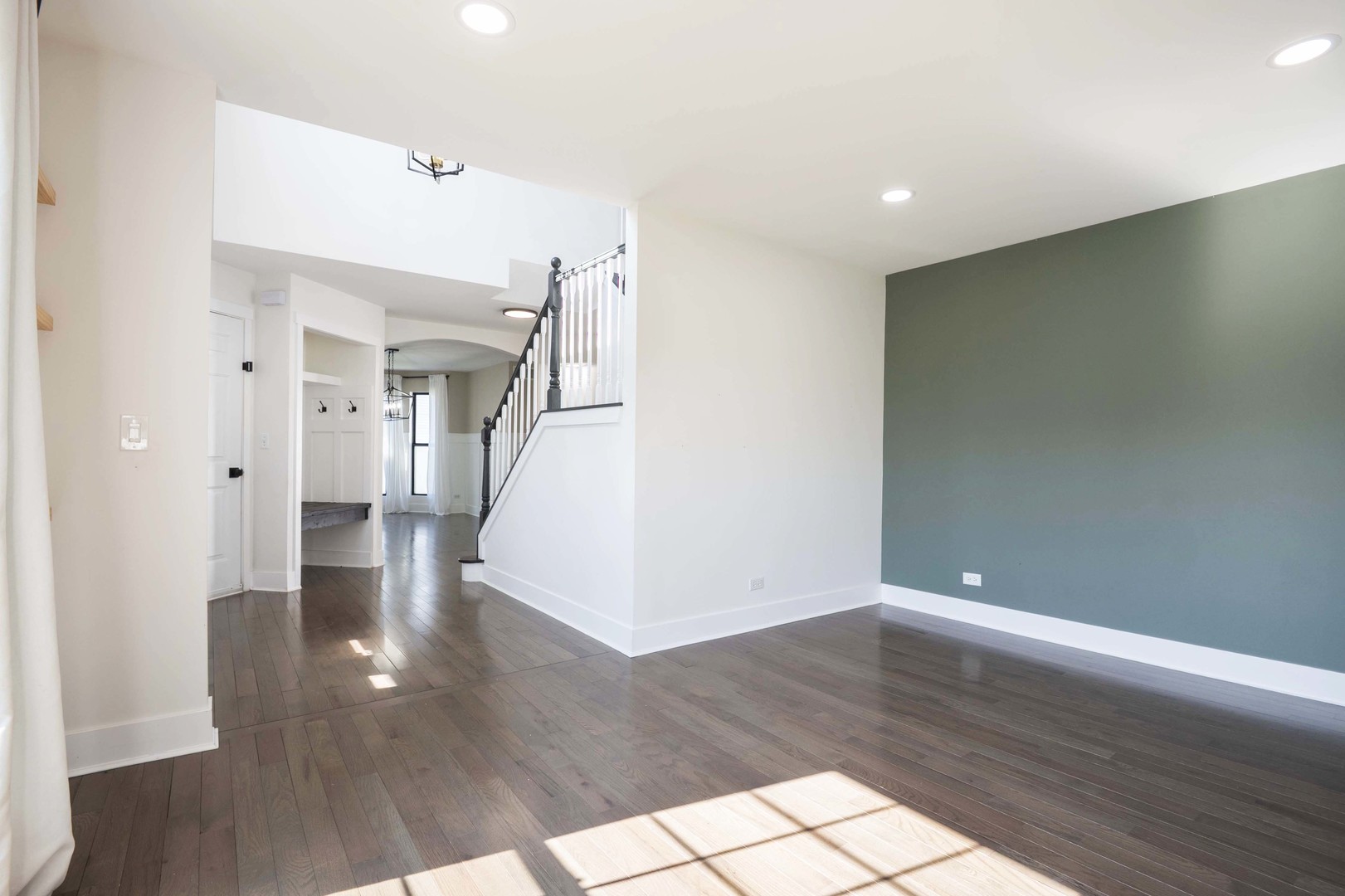 1536 Trails End Lane, Bolingbrook, IL 60490