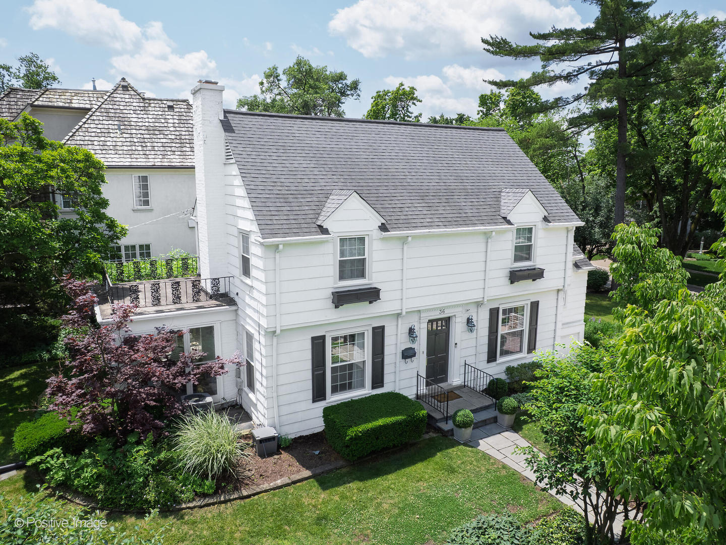 36 Center Street, Hinsdale, IL 60521