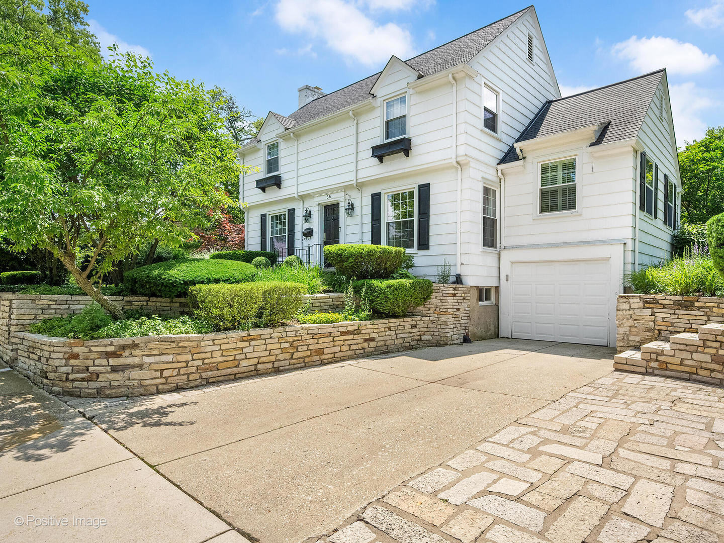 36 Center Street, Hinsdale, IL 60521