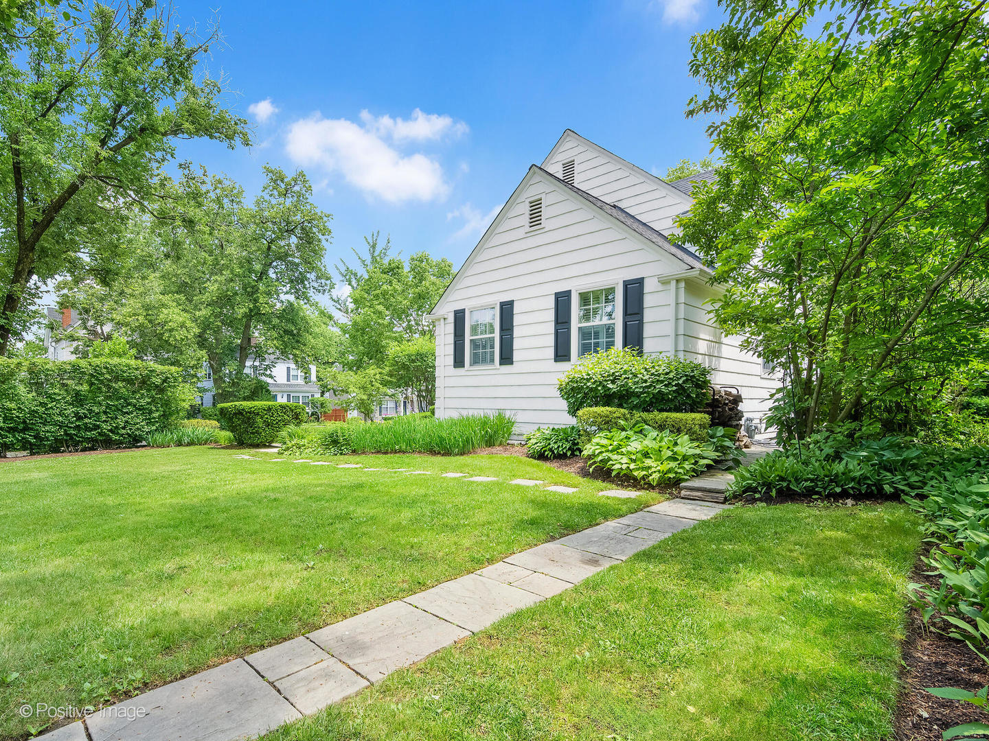 36 Center Street, Hinsdale, IL 60521