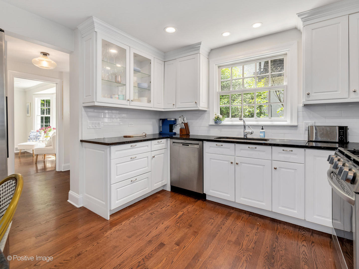 36 Center Street, Hinsdale, IL 60521
