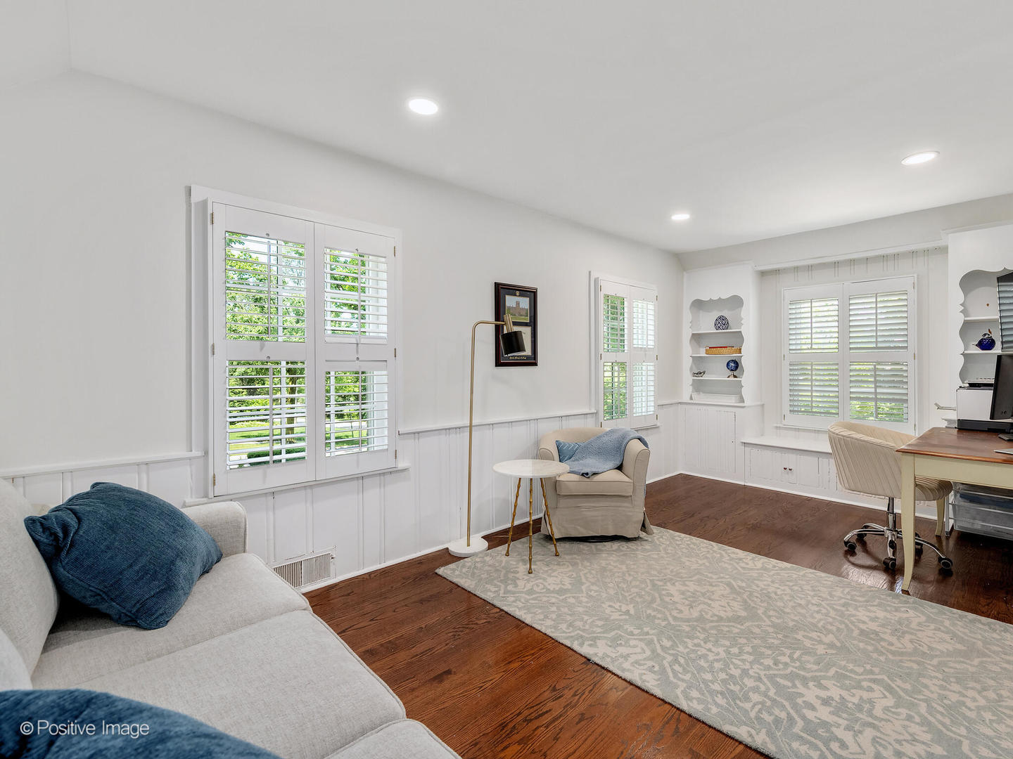 36 Center Street, Hinsdale, IL 60521