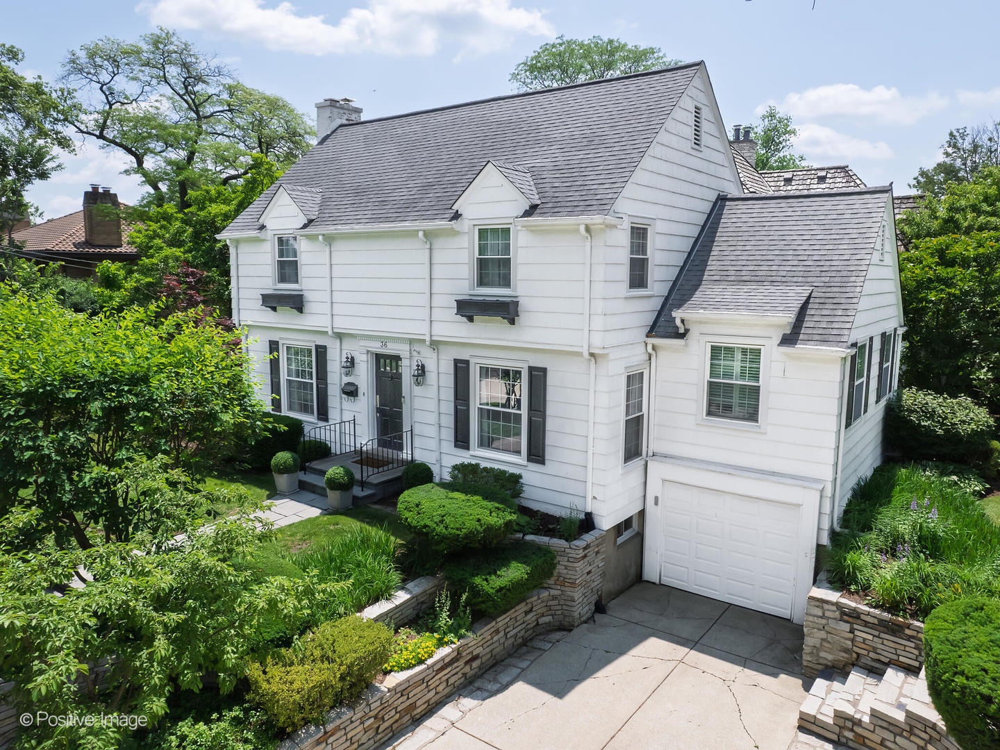 36 Center Street, Hinsdale, IL 60521
