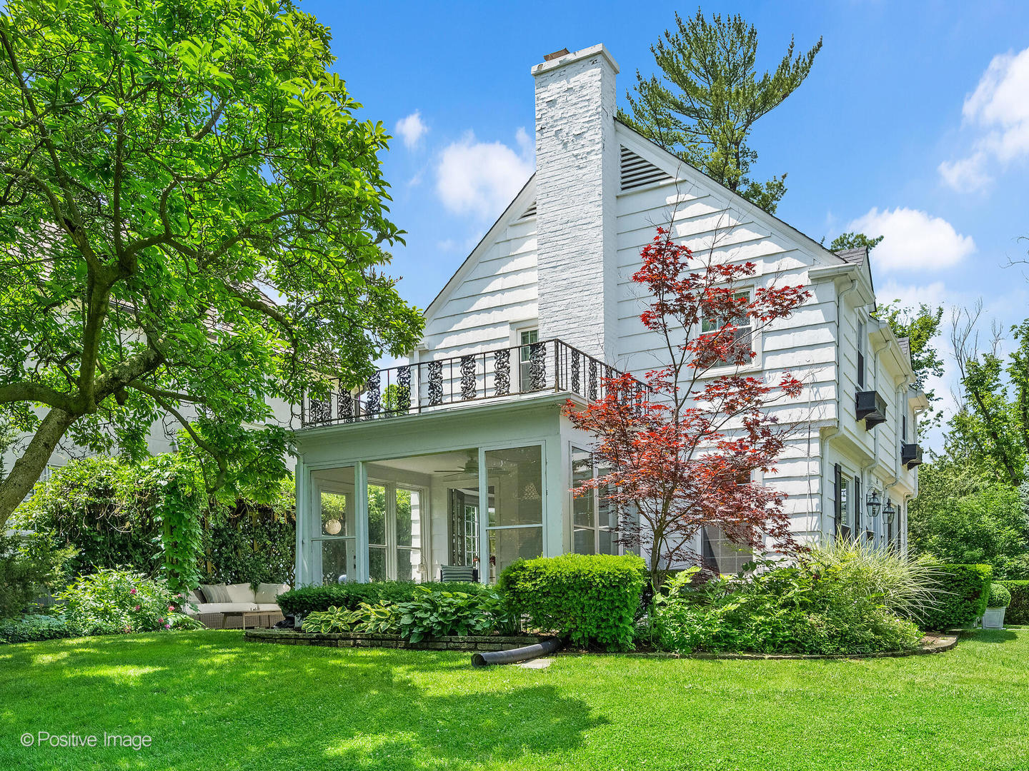 36 Center Street, Hinsdale, IL 60521