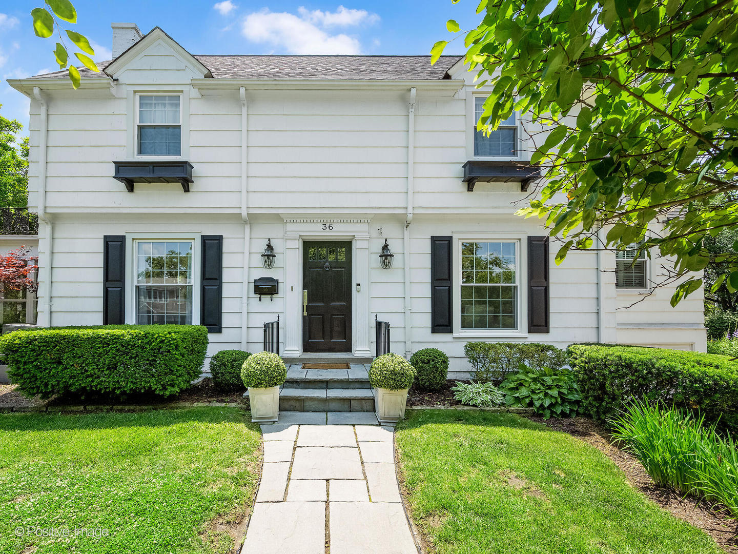 36 Center Street, Hinsdale, IL 60521