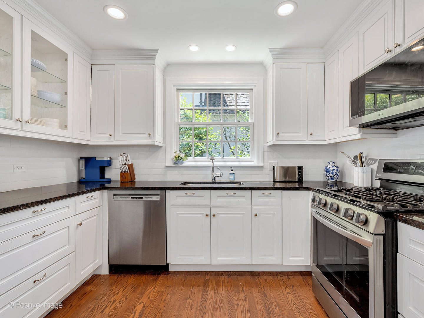 36 Center Street, Hinsdale, IL 60521