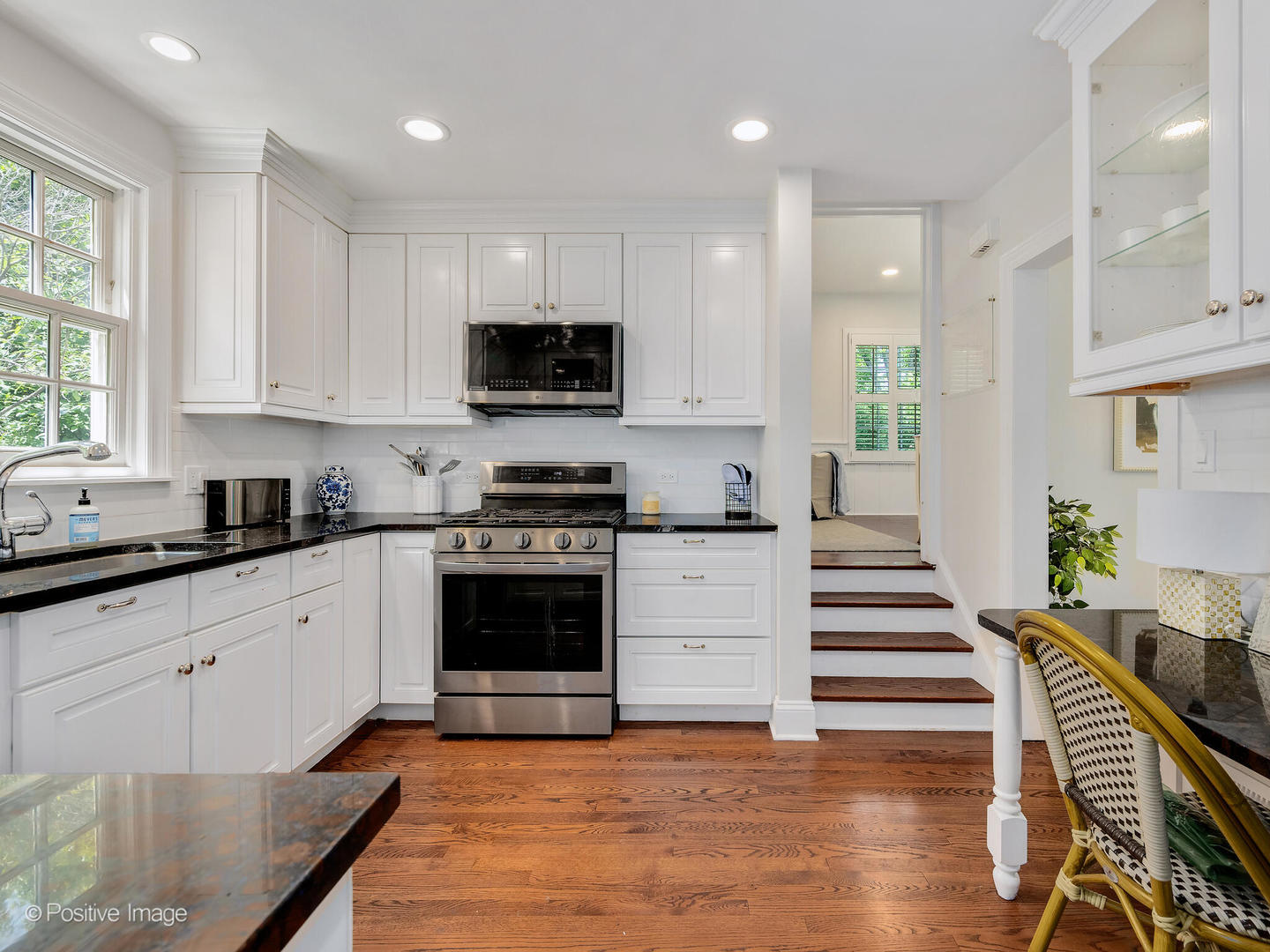 36 Center Street, Hinsdale, IL 60521