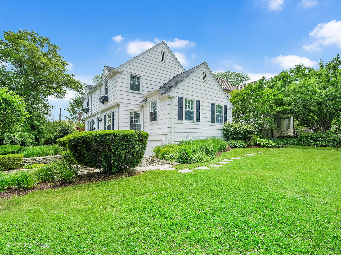 36 Center Street, Hinsdale, IL 60521
