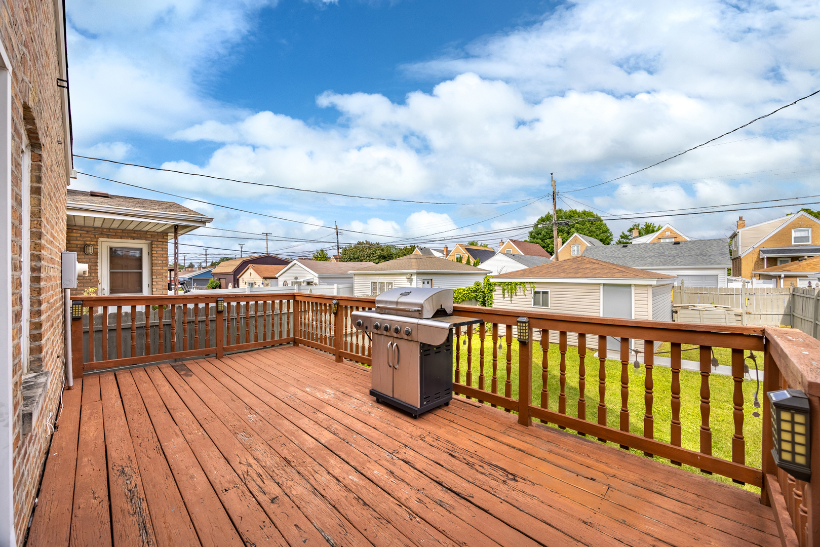 6613 S Kenneth Avenue, Chicago, IL 60629