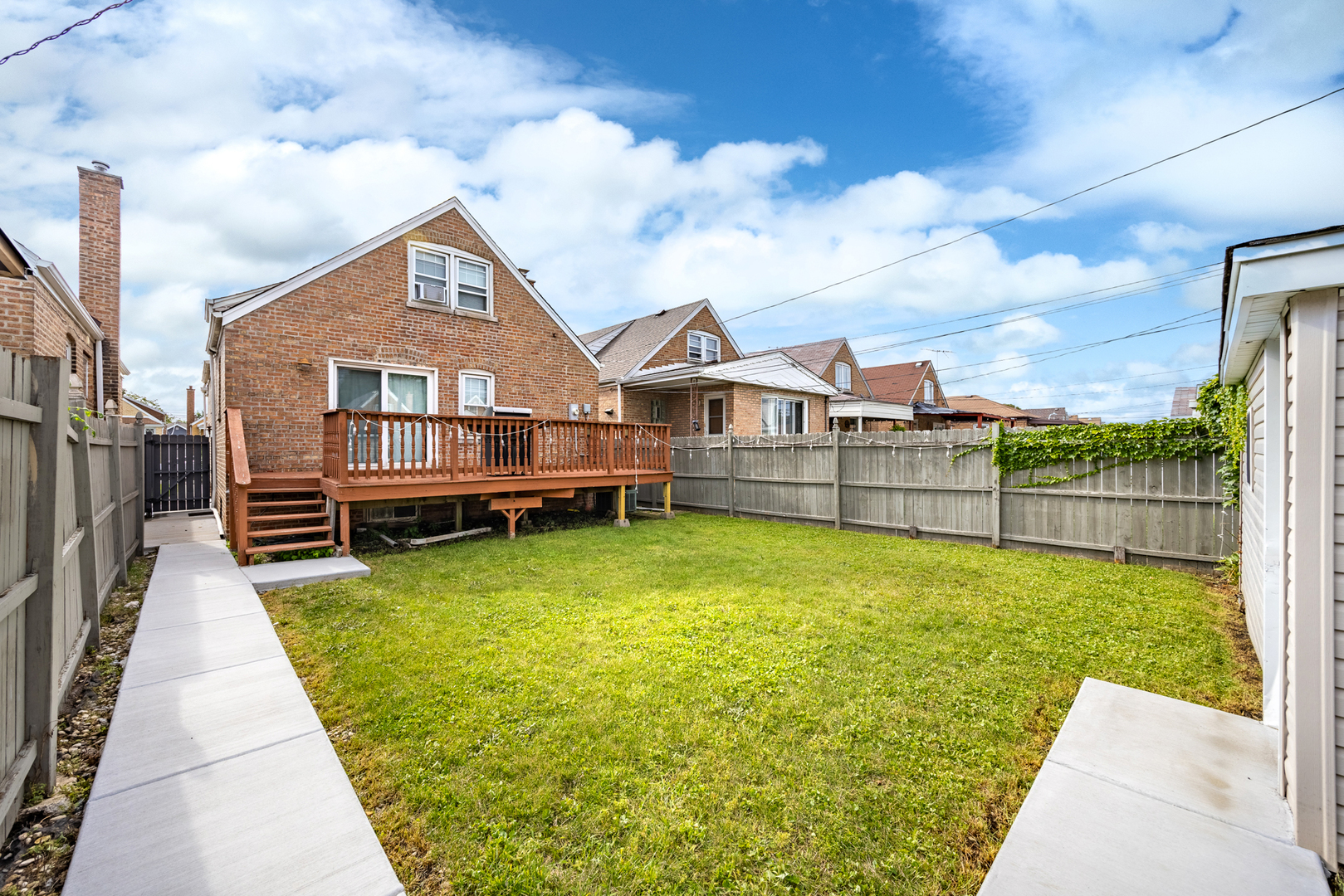 6613 S Kenneth Avenue, Chicago, IL 60629