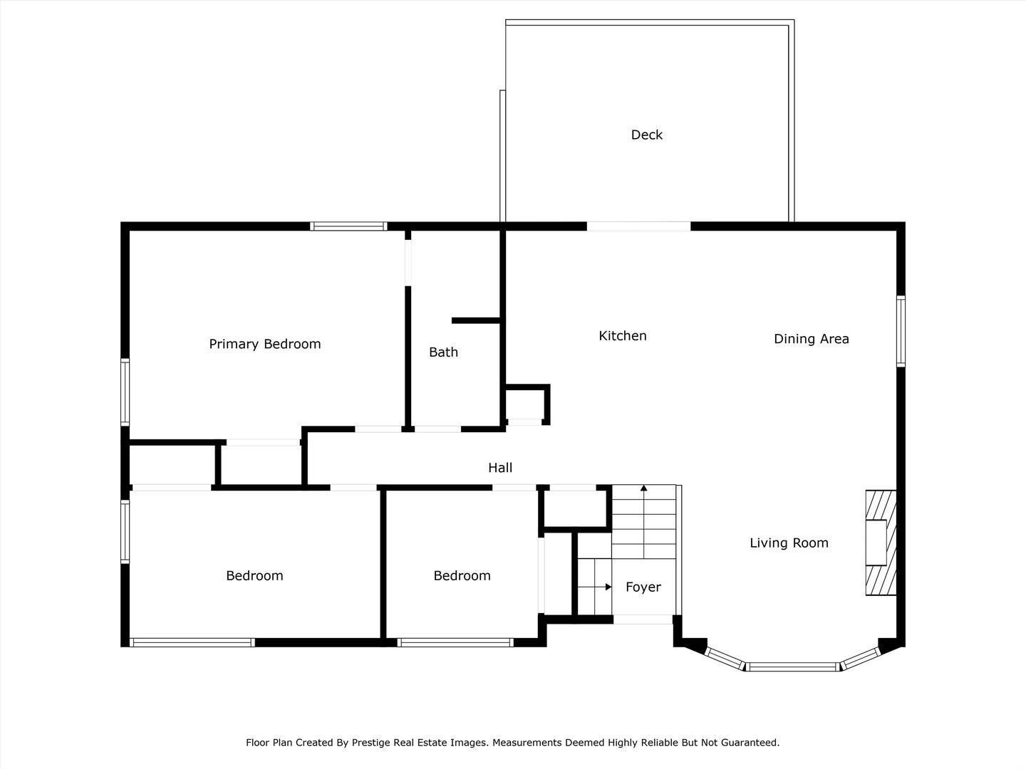 1635 216th Street, Sauk Village, IL 60411