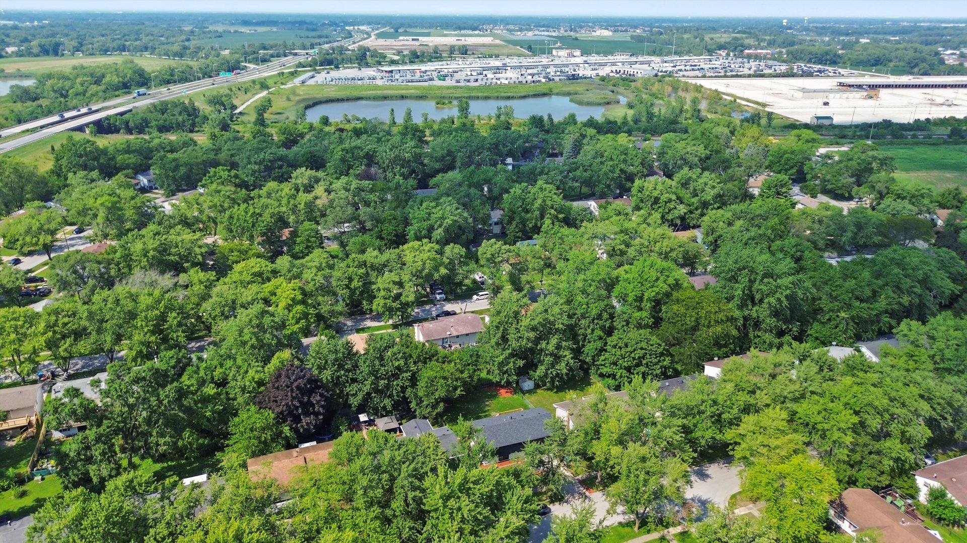 1635 216th Street, Sauk Village, IL 60411