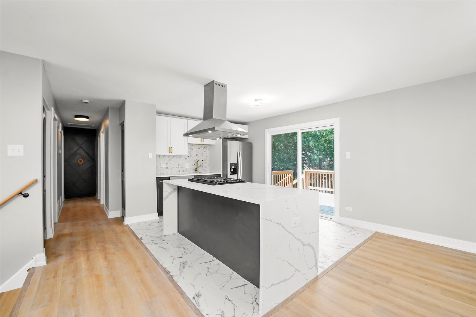 1635 216th Street, Sauk Village, IL 60411