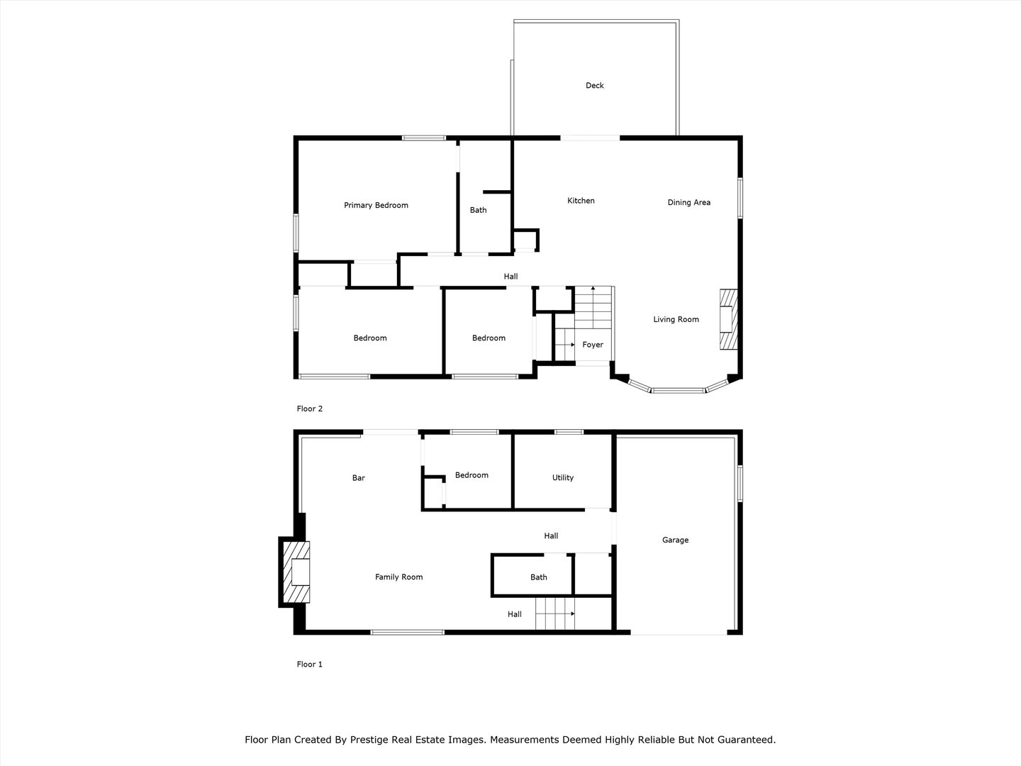 1635 216th Street, Sauk Village, IL 60411
