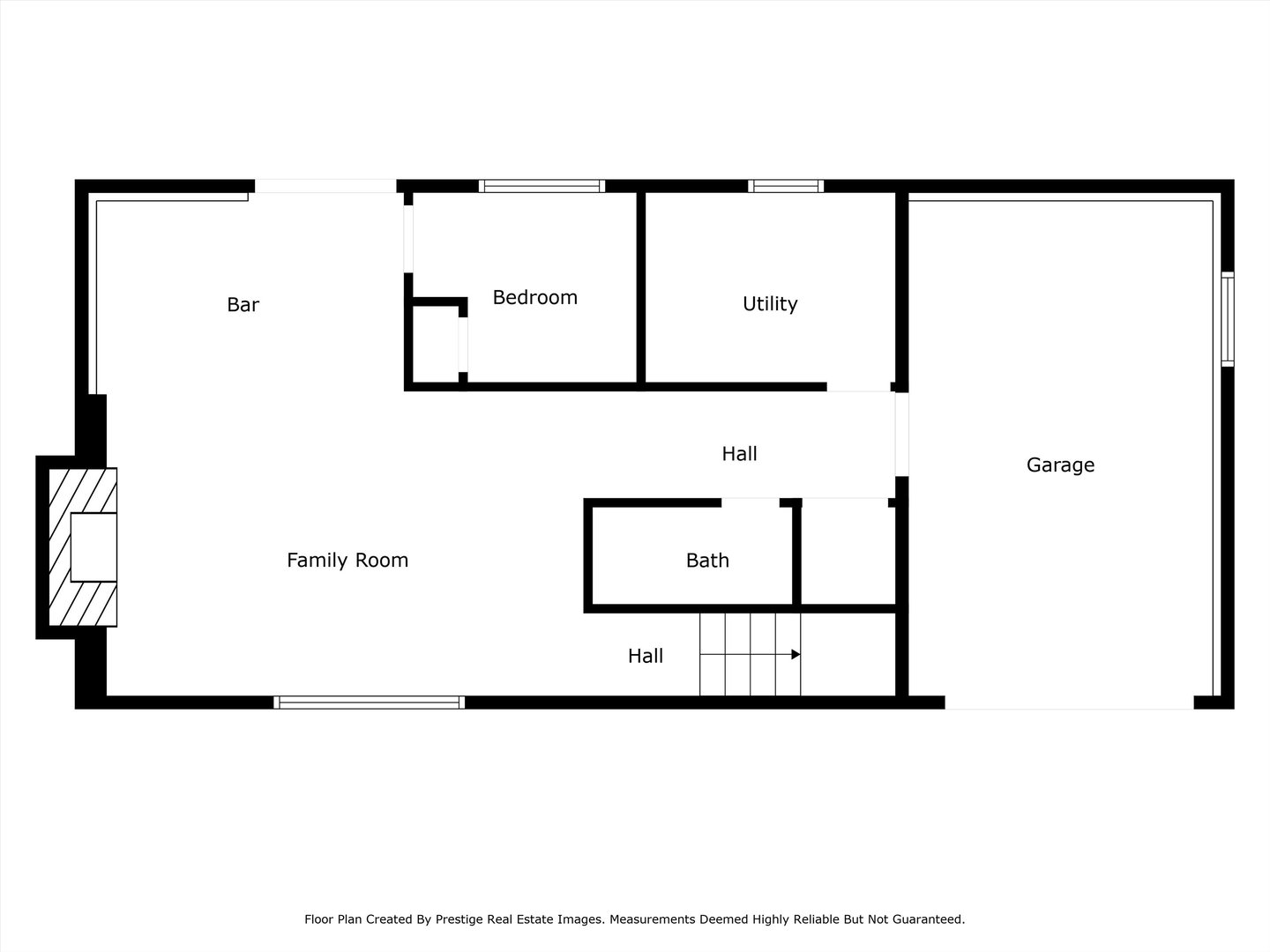 1635 216th Street, Sauk Village, IL 60411