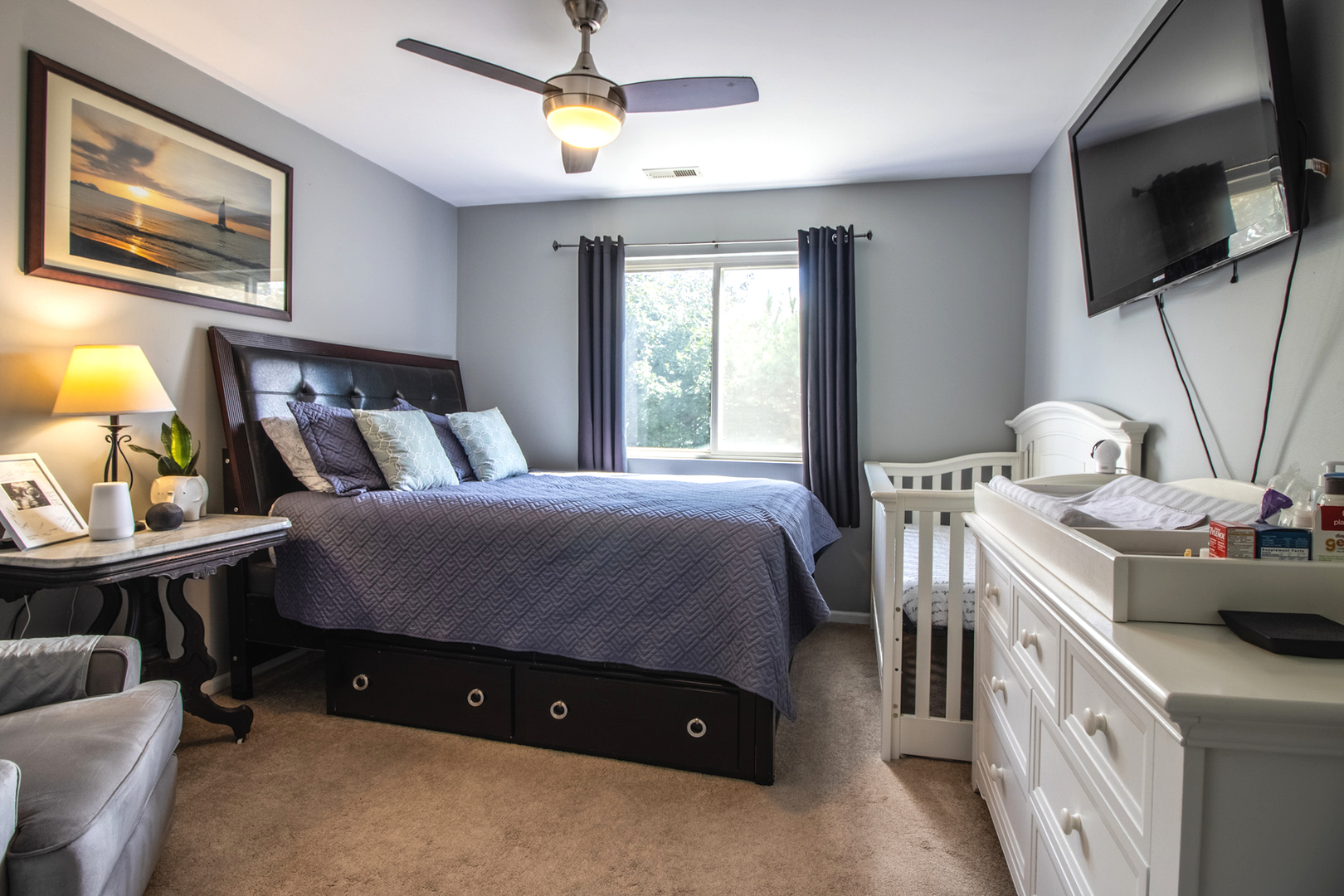 7030 Creekside Drive #7030, Plainfield, IL 60586