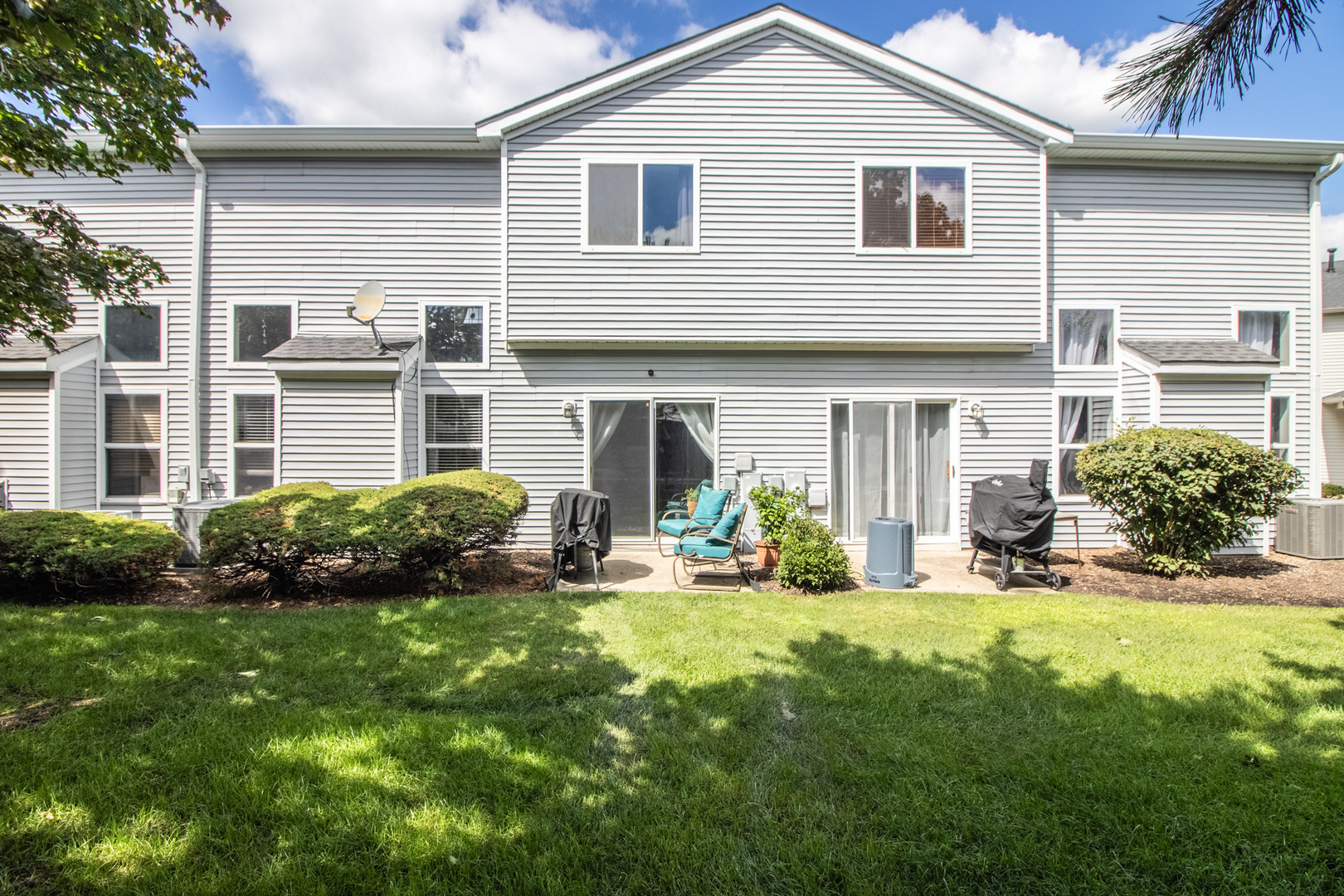 7030 Creekside Drive #7030, Plainfield, IL 60586