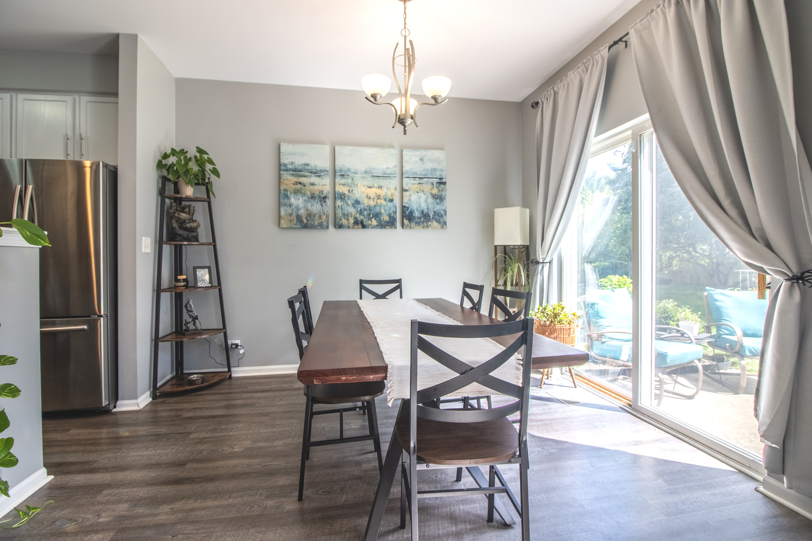 7030 Creekside Drive #7030, Plainfield, IL 60586