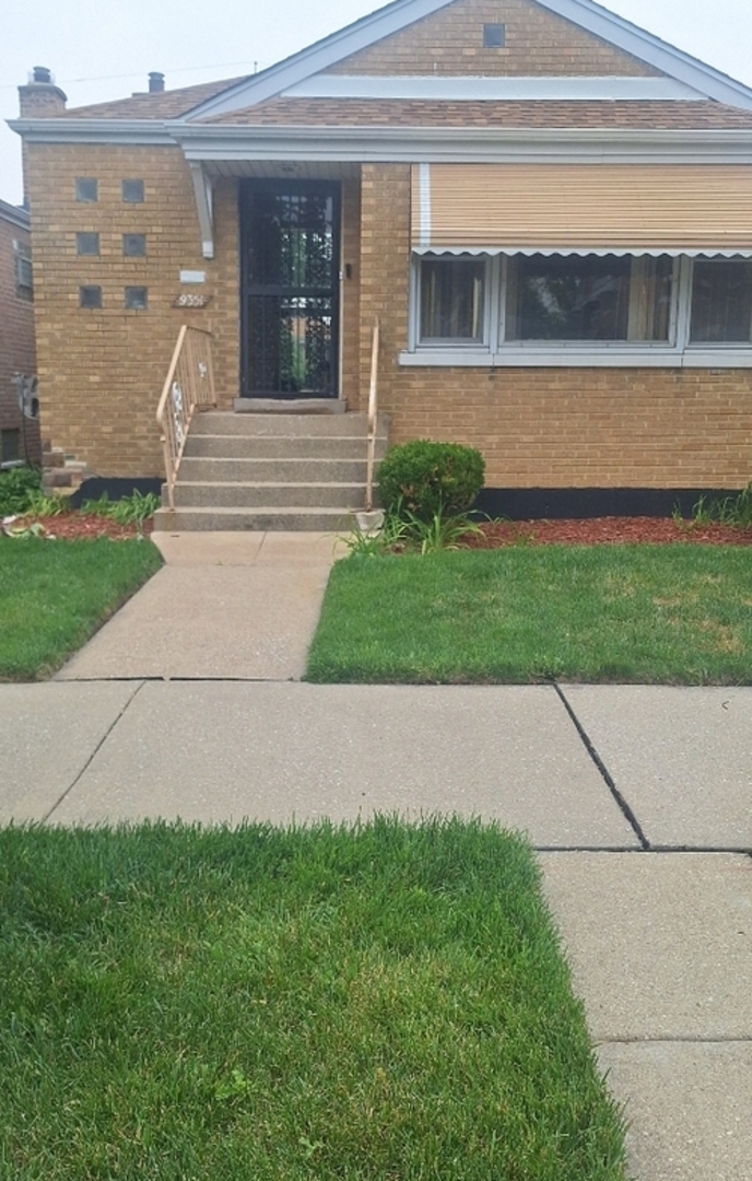 9351 S Normal Avenue, Chicago, IL 60620