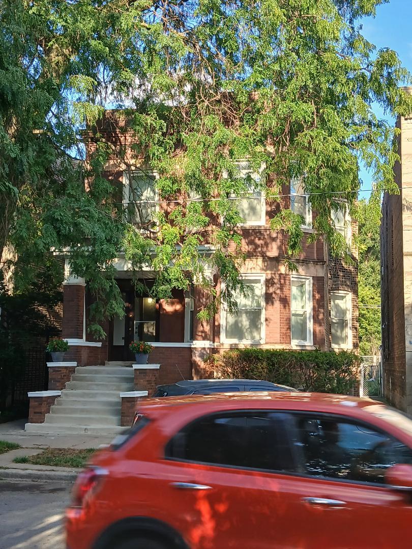 7219 S Evans Avenue, Chicago, IL 60619