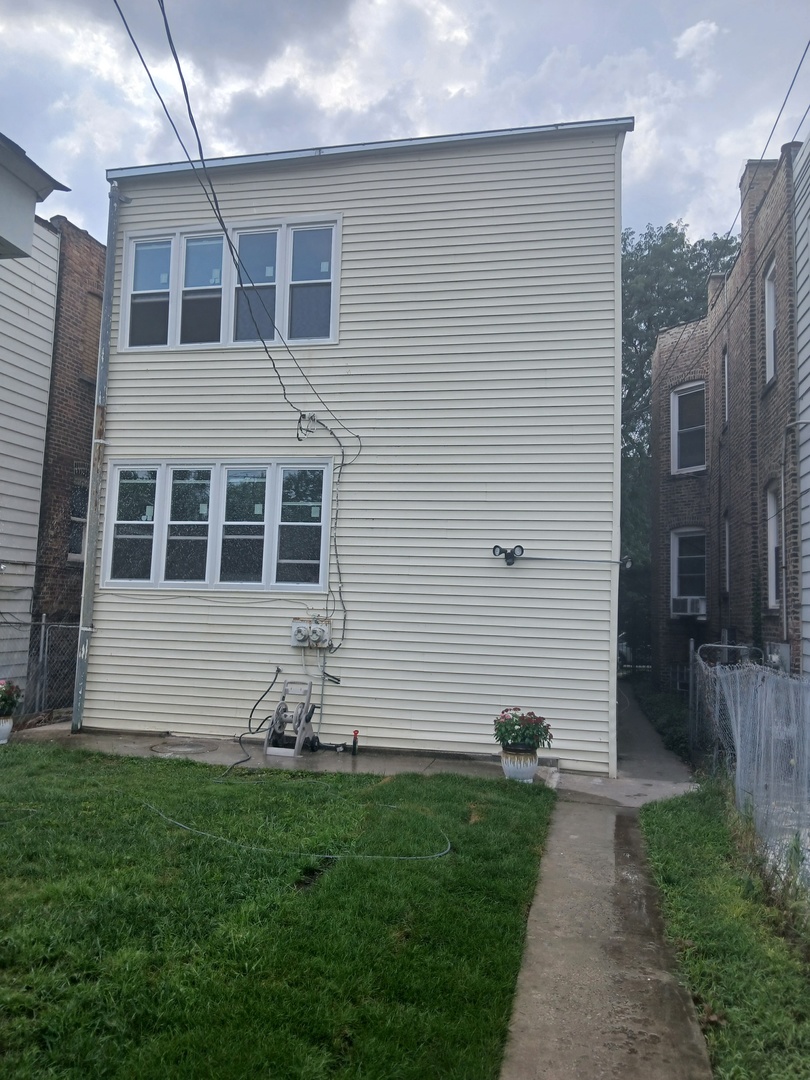 7219 S Evans Avenue, Chicago, IL 60619