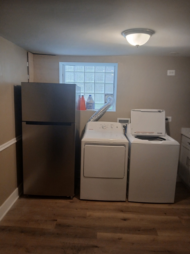 7219 S Evans Avenue, Chicago, IL 60619