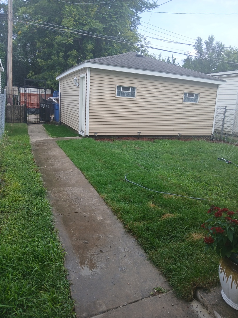7219 S Evans Avenue, Chicago, IL 60619