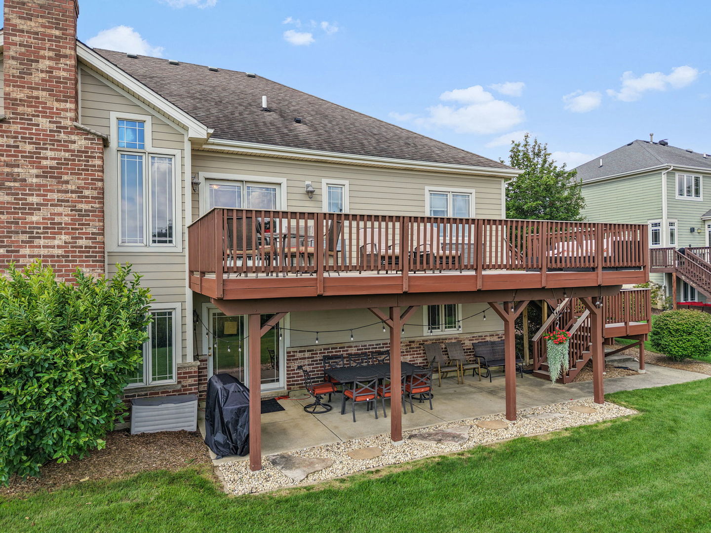 21437 Breton Road, Frankfort, IL 60423