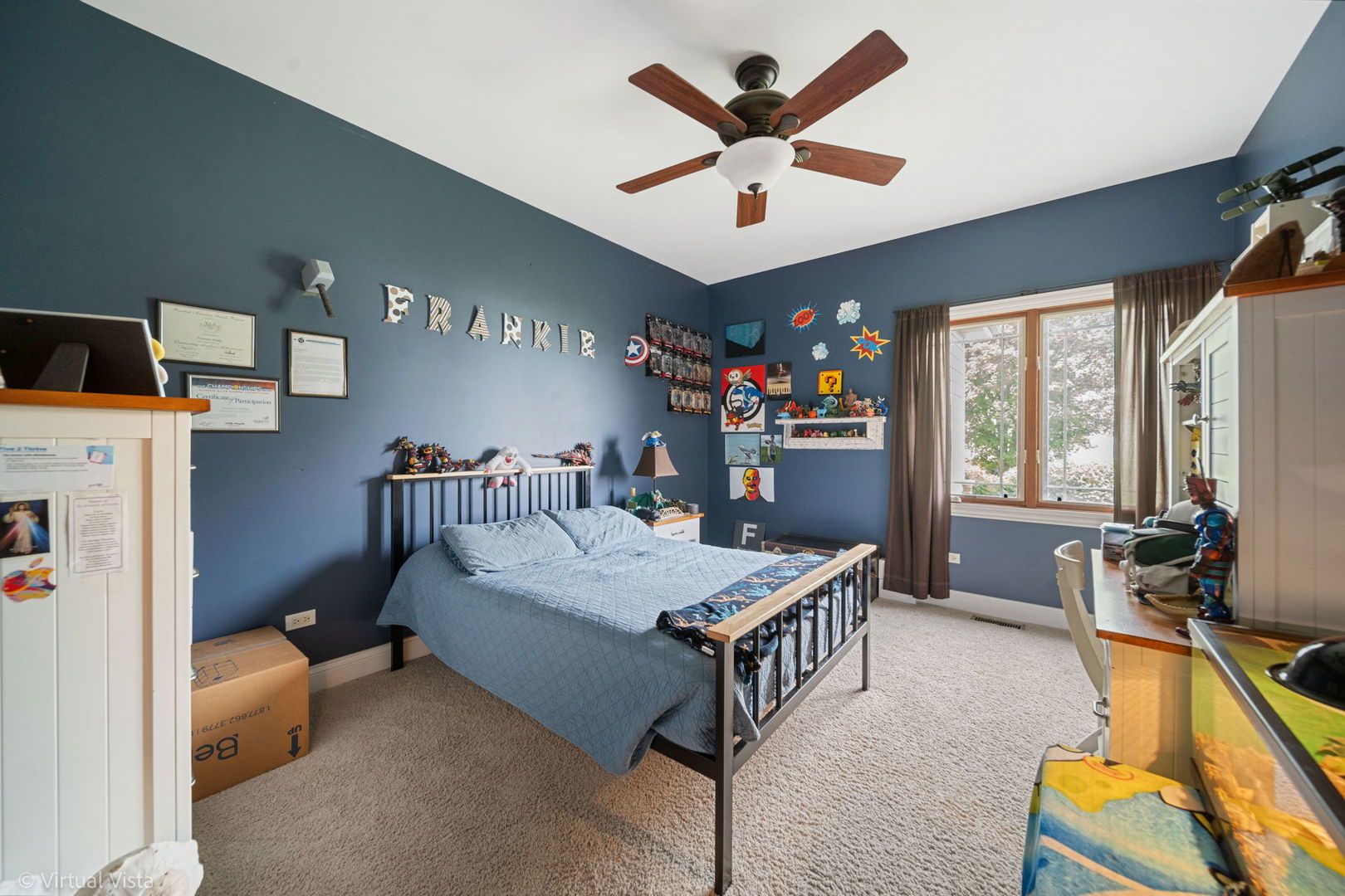 21437 Breton Road, Frankfort, IL 60423