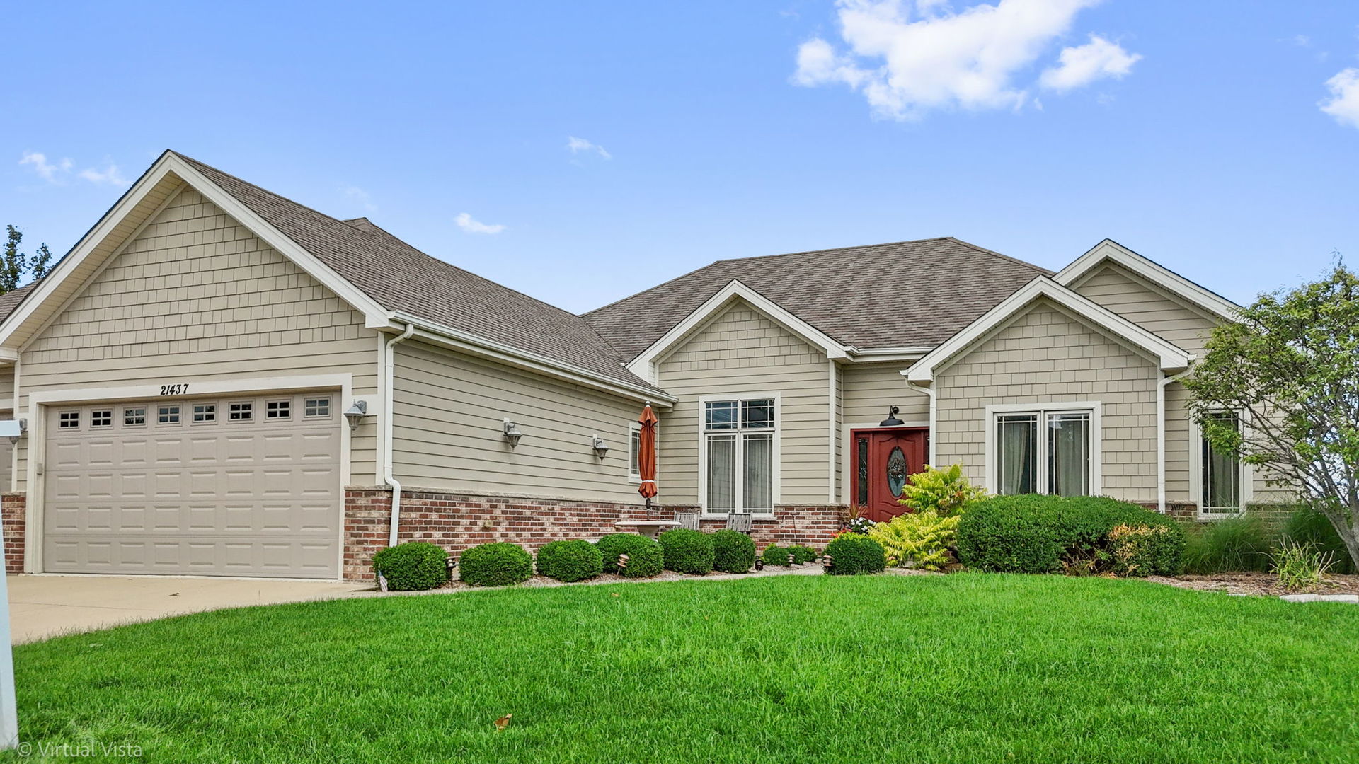 21437 Breton Road, Frankfort, IL 60423