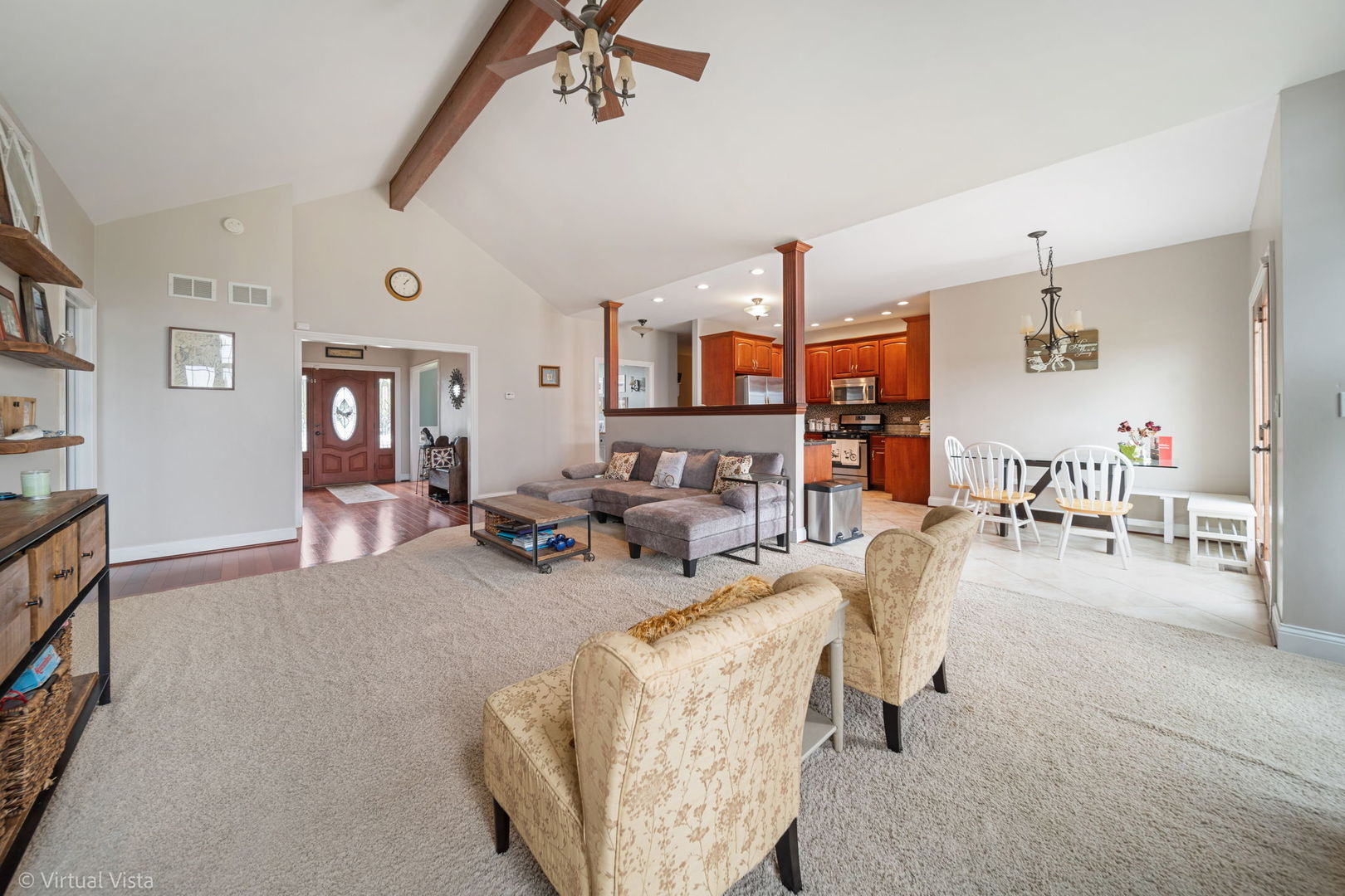 21437 Breton Road, Frankfort, IL 60423