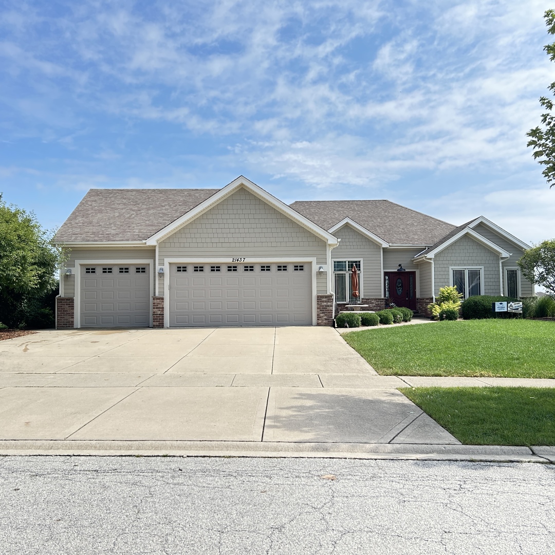 21437 Breton Road, Frankfort, IL 60423