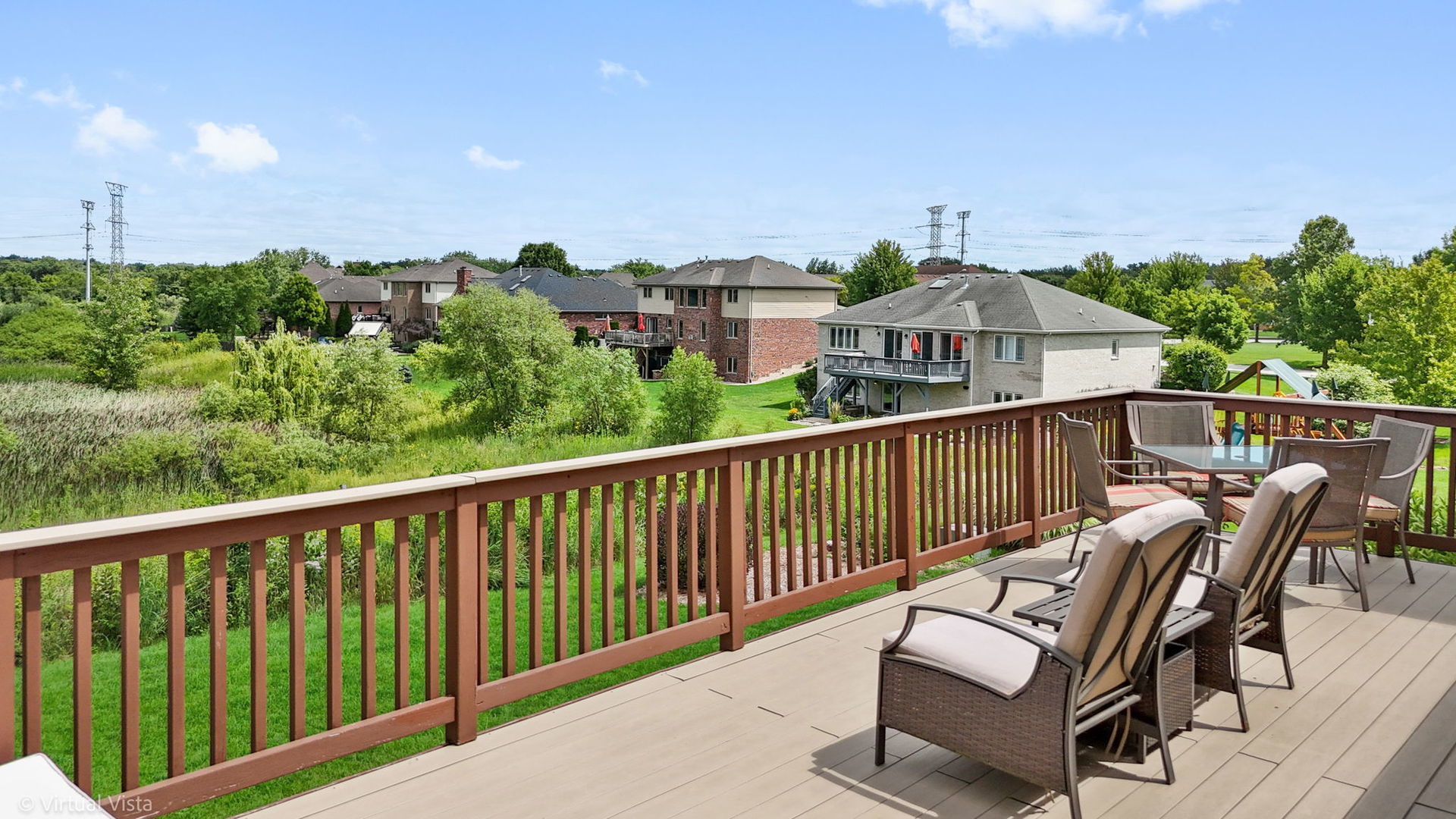 21437 Breton Road, Frankfort, IL 60423