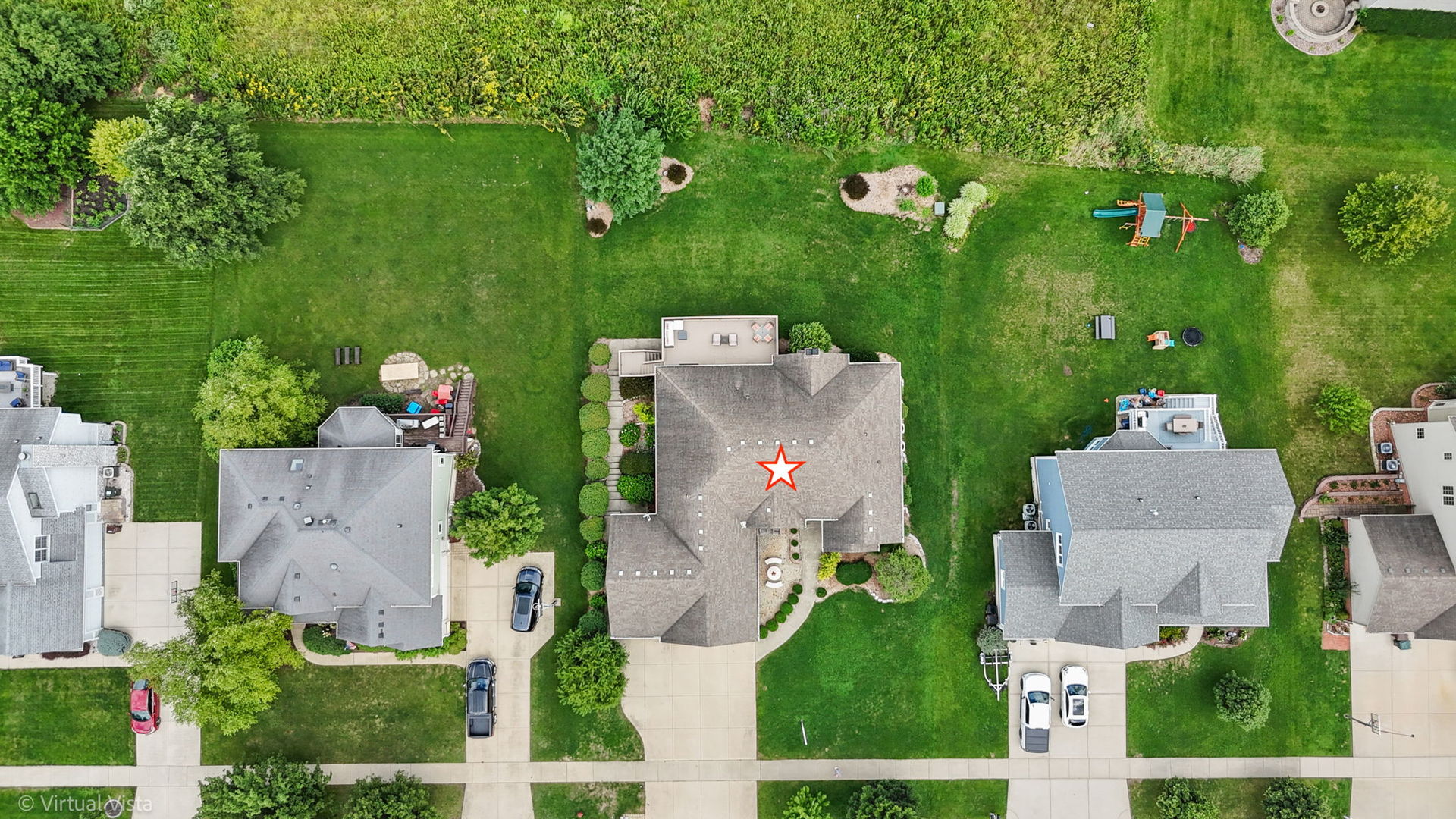 21437 Breton Road, Frankfort, IL 60423