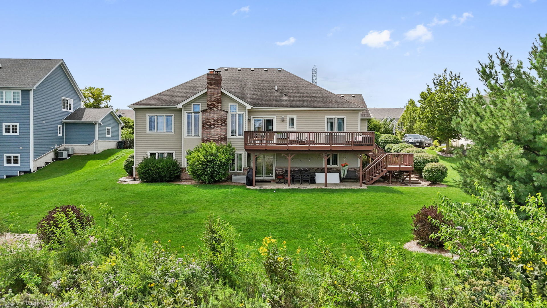 21437 Breton Road, Frankfort, IL 60423