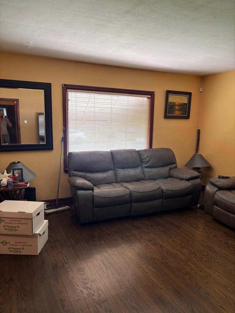 14506 Clinton Street, Harvey, IL 60426