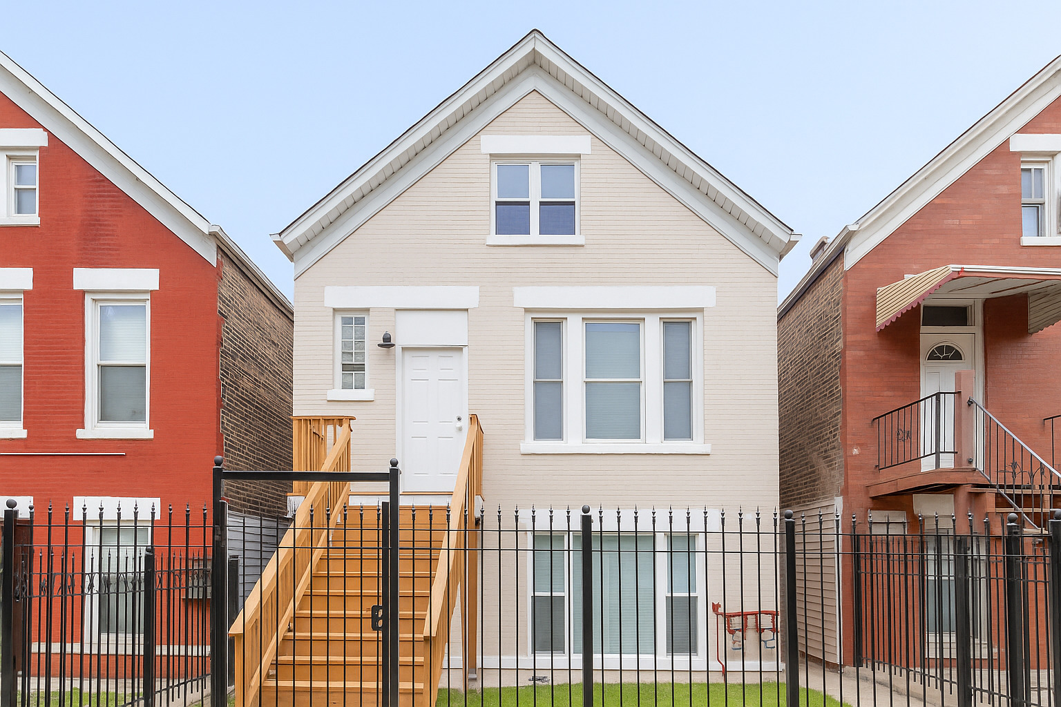 2721 S Pulaski Road, Chicago, IL 60623