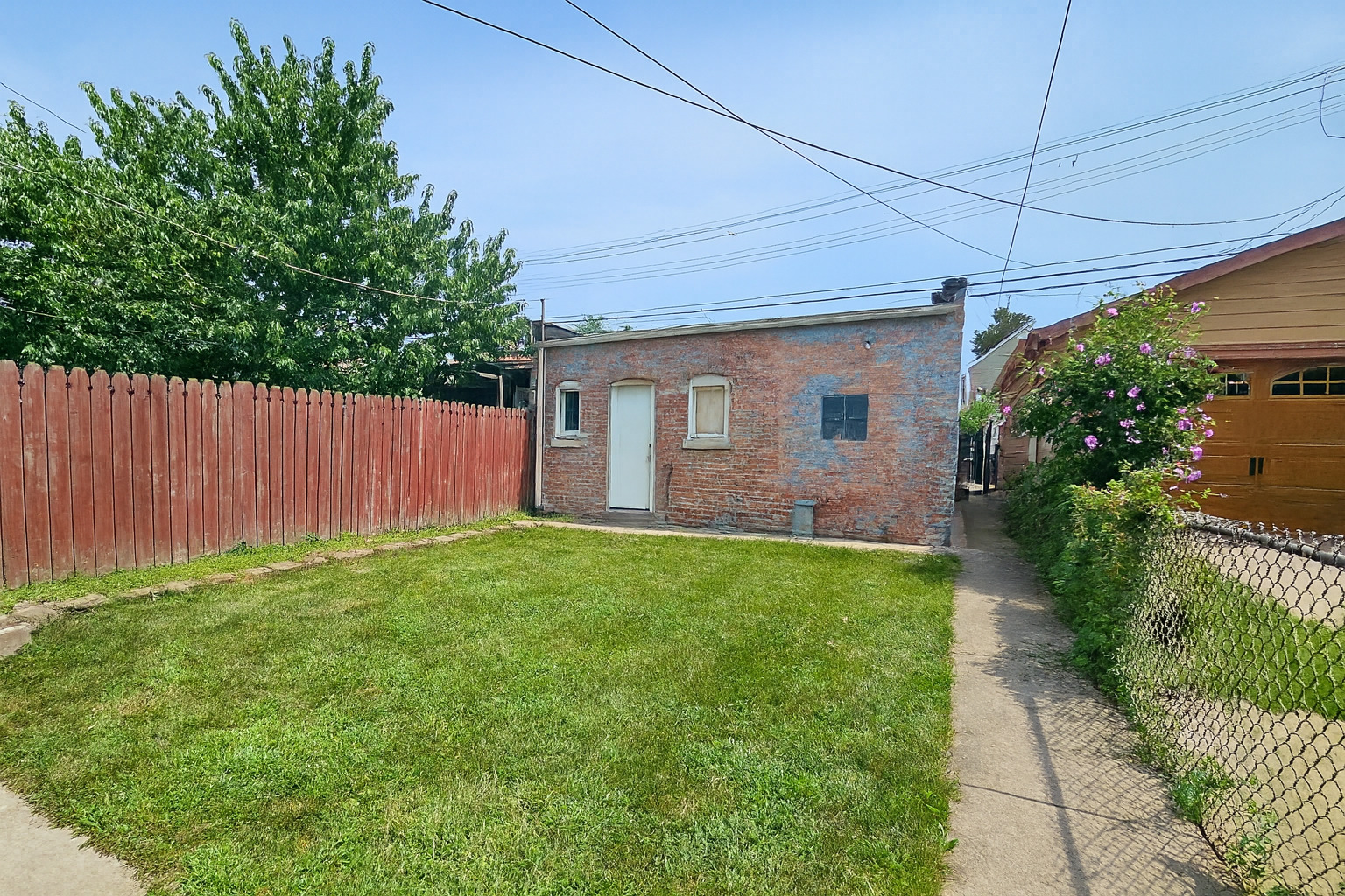 2721 S Pulaski Road, Chicago, IL 60623