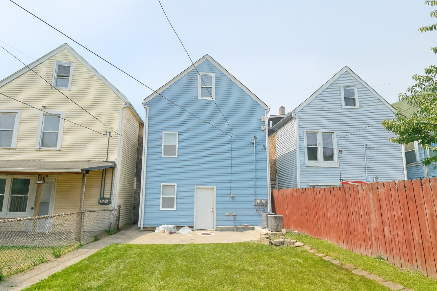 2721 S Pulaski Road, Chicago, IL 60623